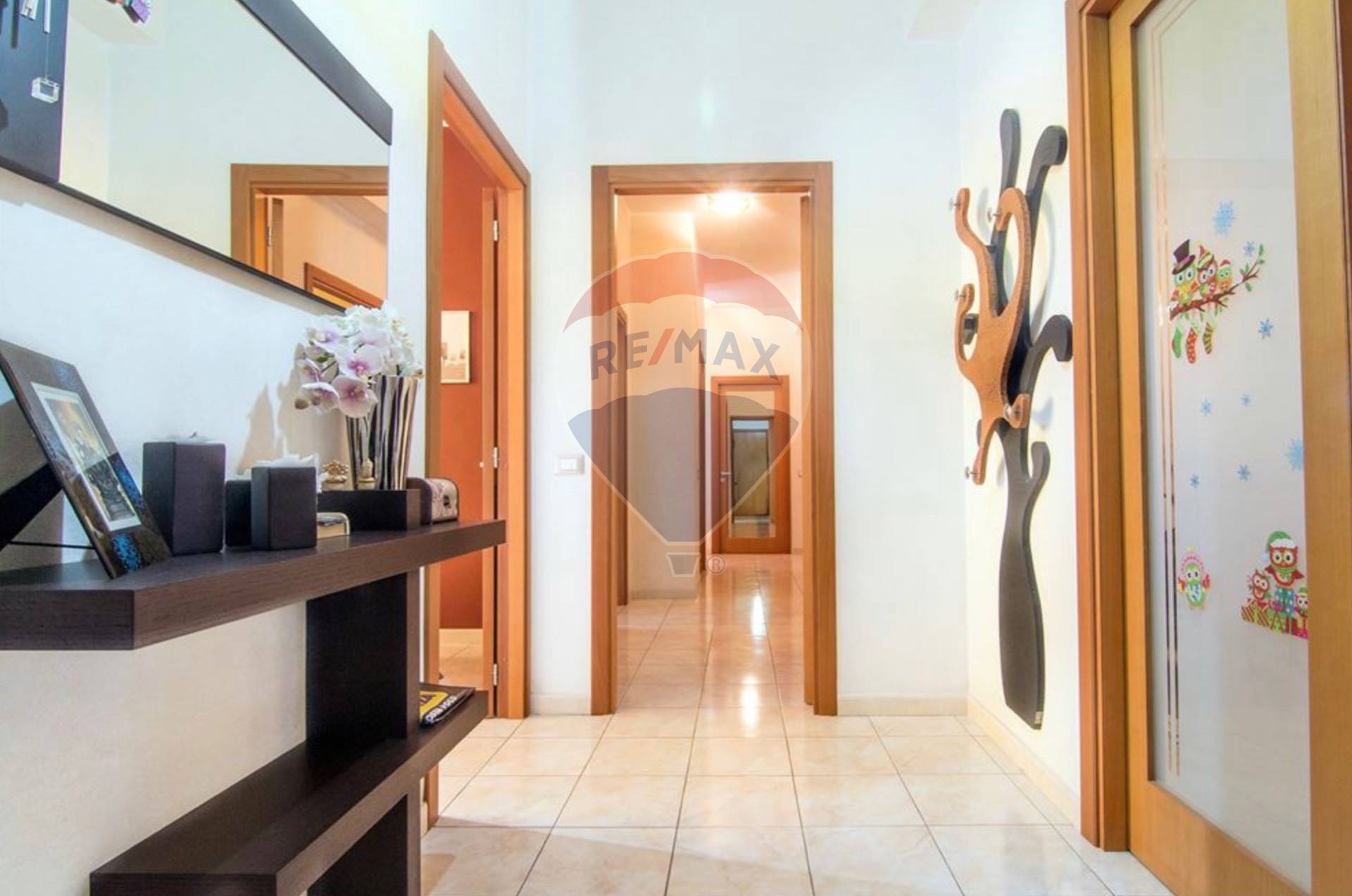 Appartamento MISTERBIANCO vendita    RE/MAX City Home