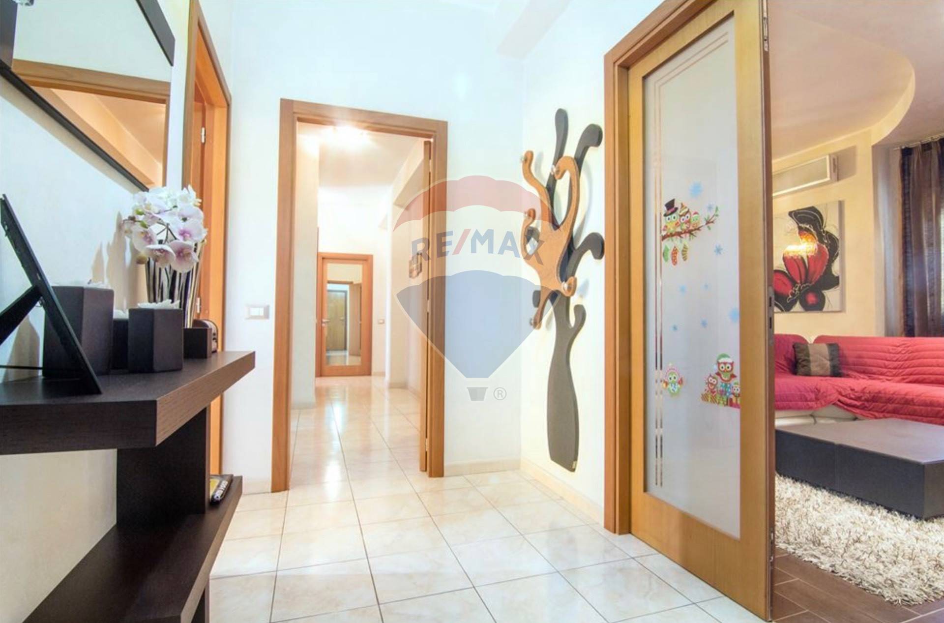 Appartamento MISTERBIANCO vendita    RE/MAX City Home