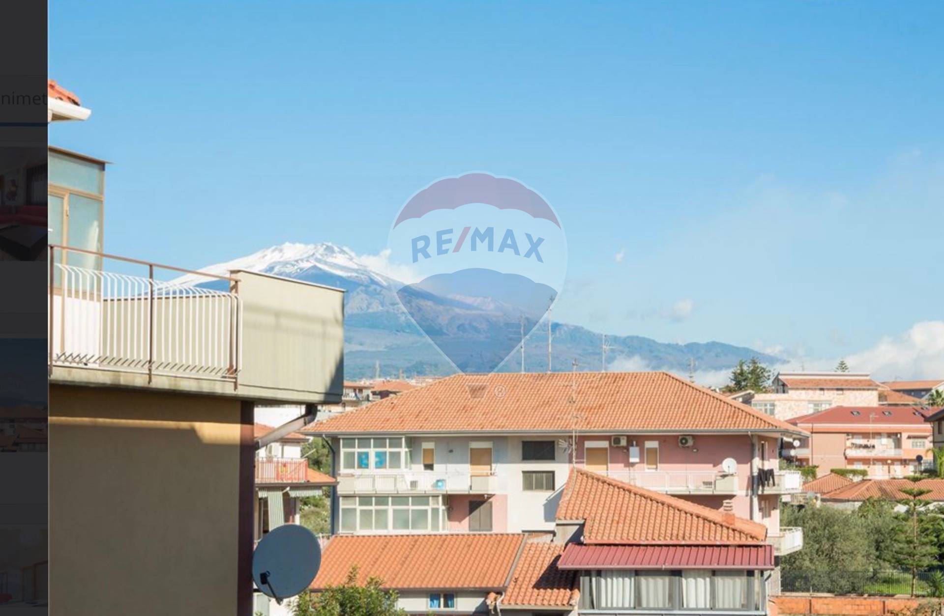 Appartamento MISTERBIANCO vendita    RE/MAX City Home