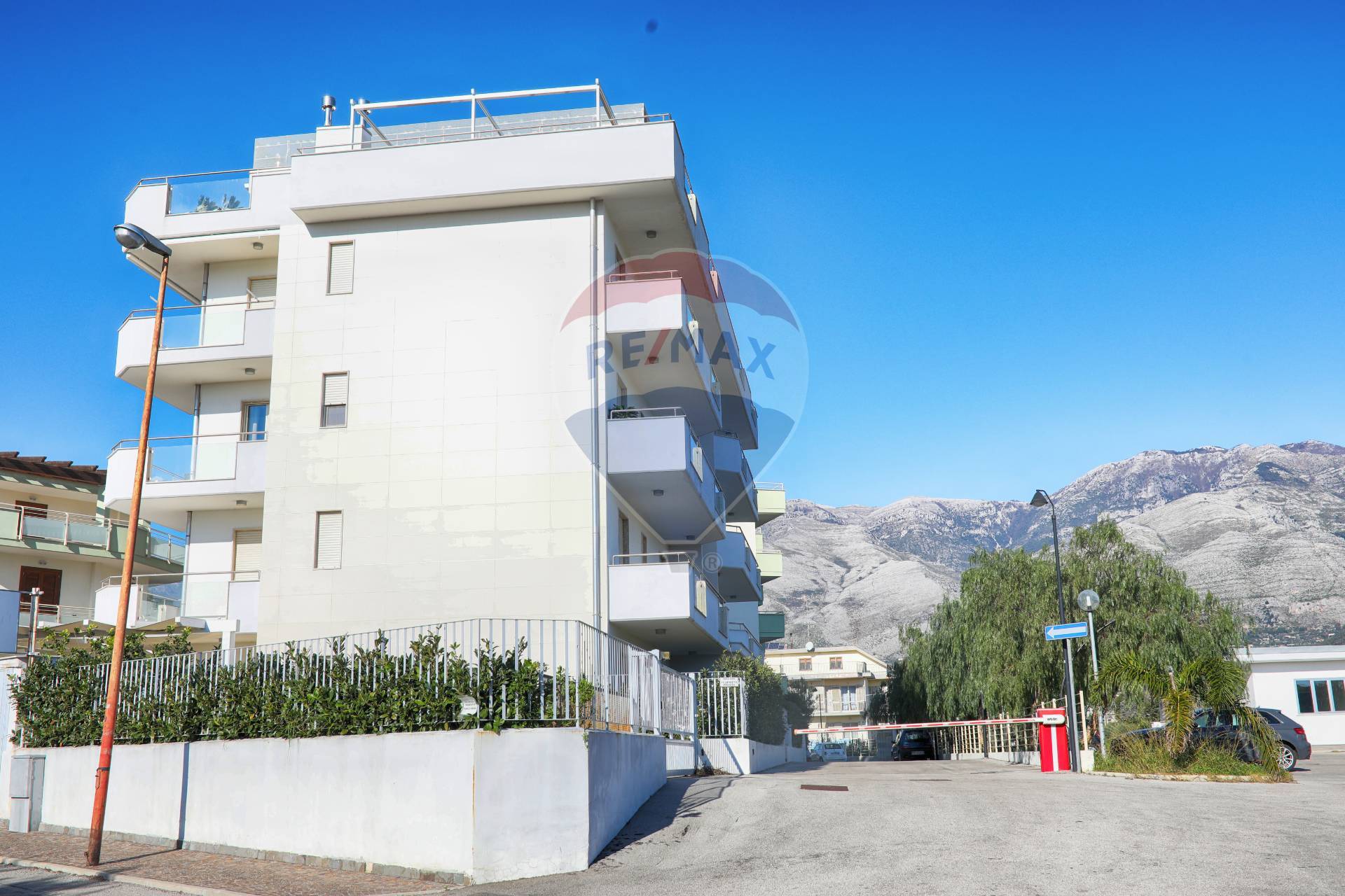 Appartamento FORMIA vendita    RE/MAX Property