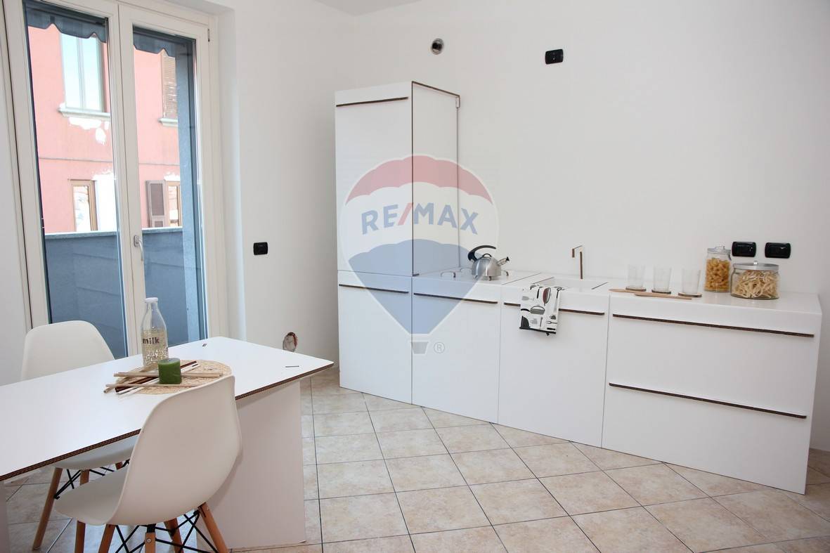 Appartamento CIRIMIDO vendita    RE/MAX Essenza