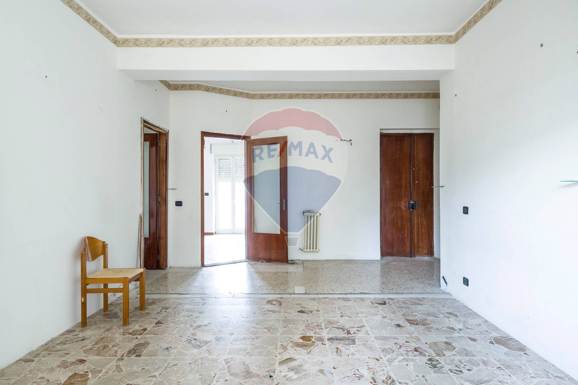 Appartamento CALTAGIRONE vendita    RE/MAX City Home