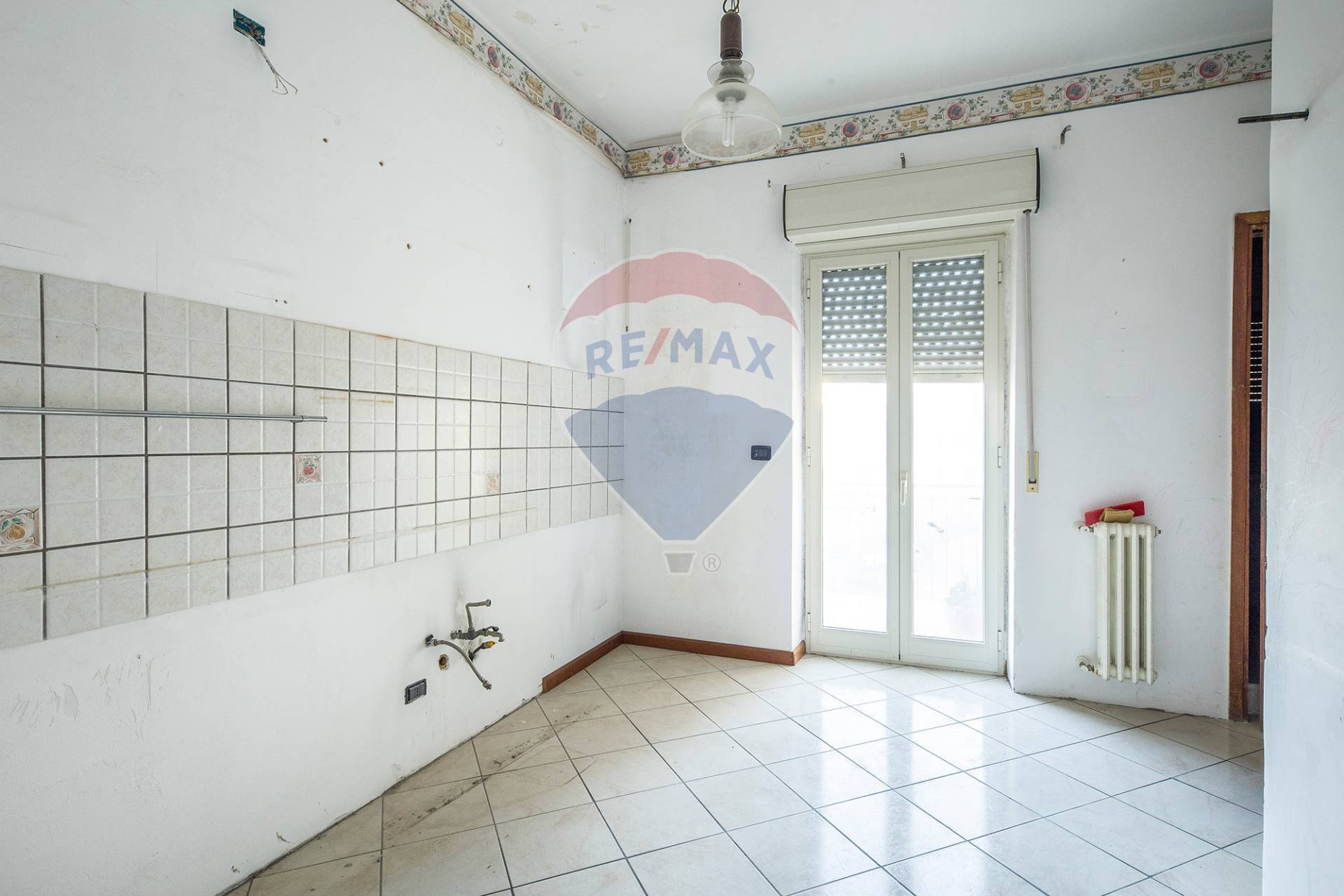 Appartamento CALTAGIRONE vendita    RE/MAX City Home