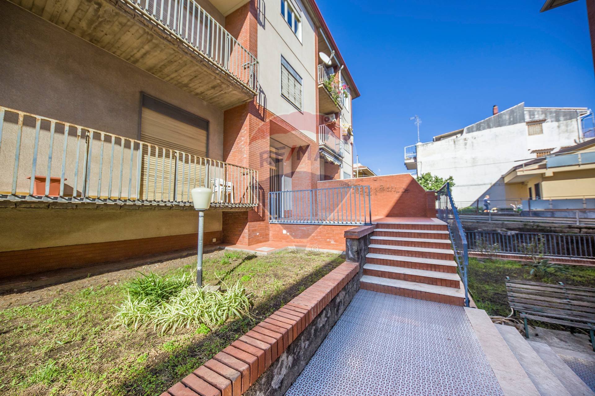 Appartamento ACI CASTELLO vendita    RE/MAX City Home