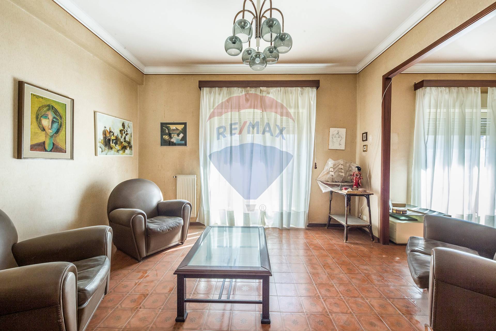 Appartamento ACI CASTELLO vendita    RE/MAX City Home