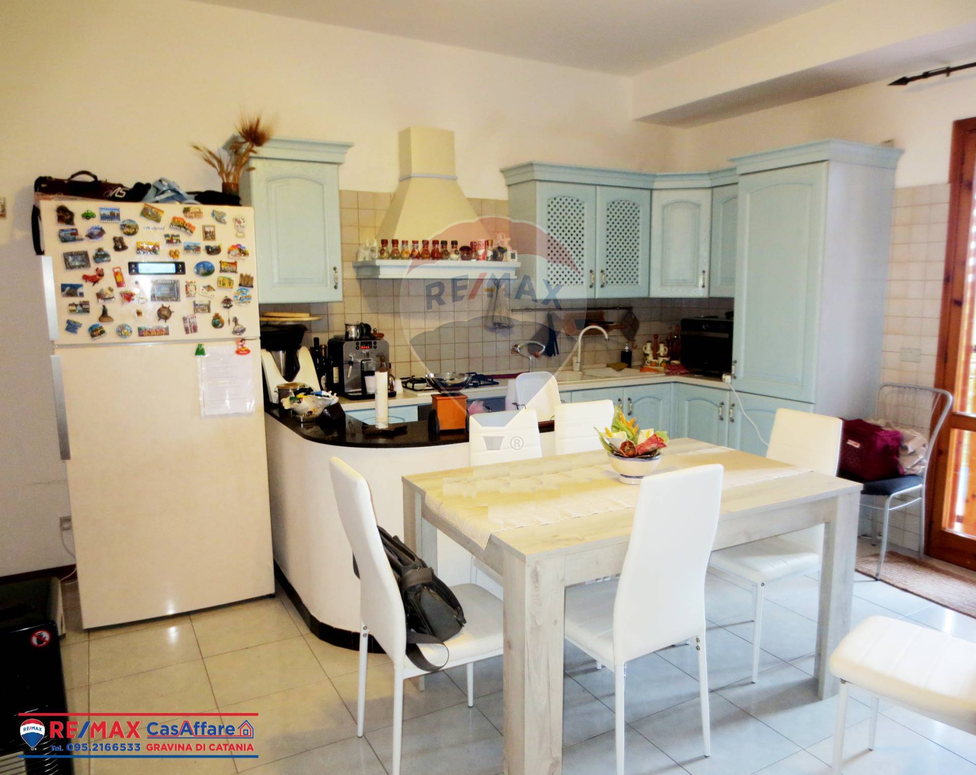 Appartamento ACIREALE vendita  Santa Tecla Di Acireale  RE/MAX CasAffare