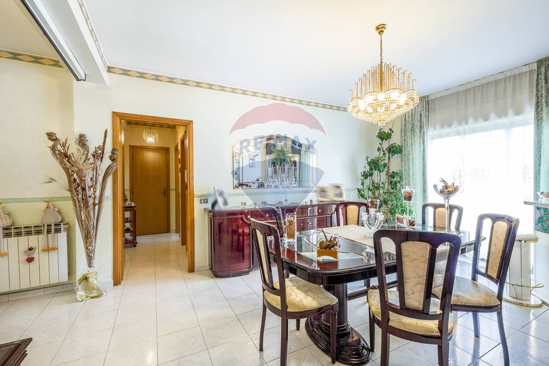 Appartamento MASCALUCIA vendita    RE/MAX City Home