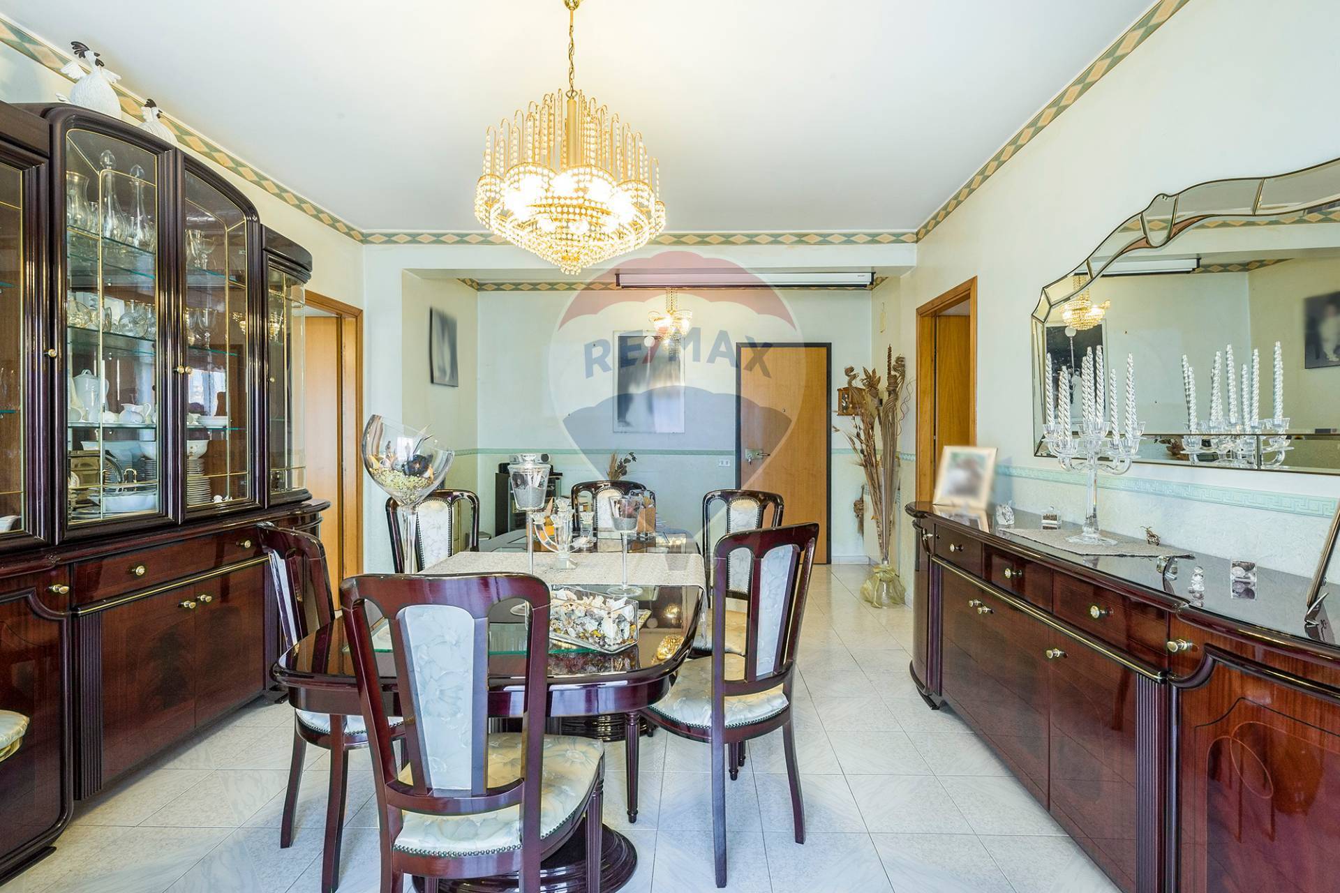Appartamento MASCALUCIA vendita    RE/MAX City Home