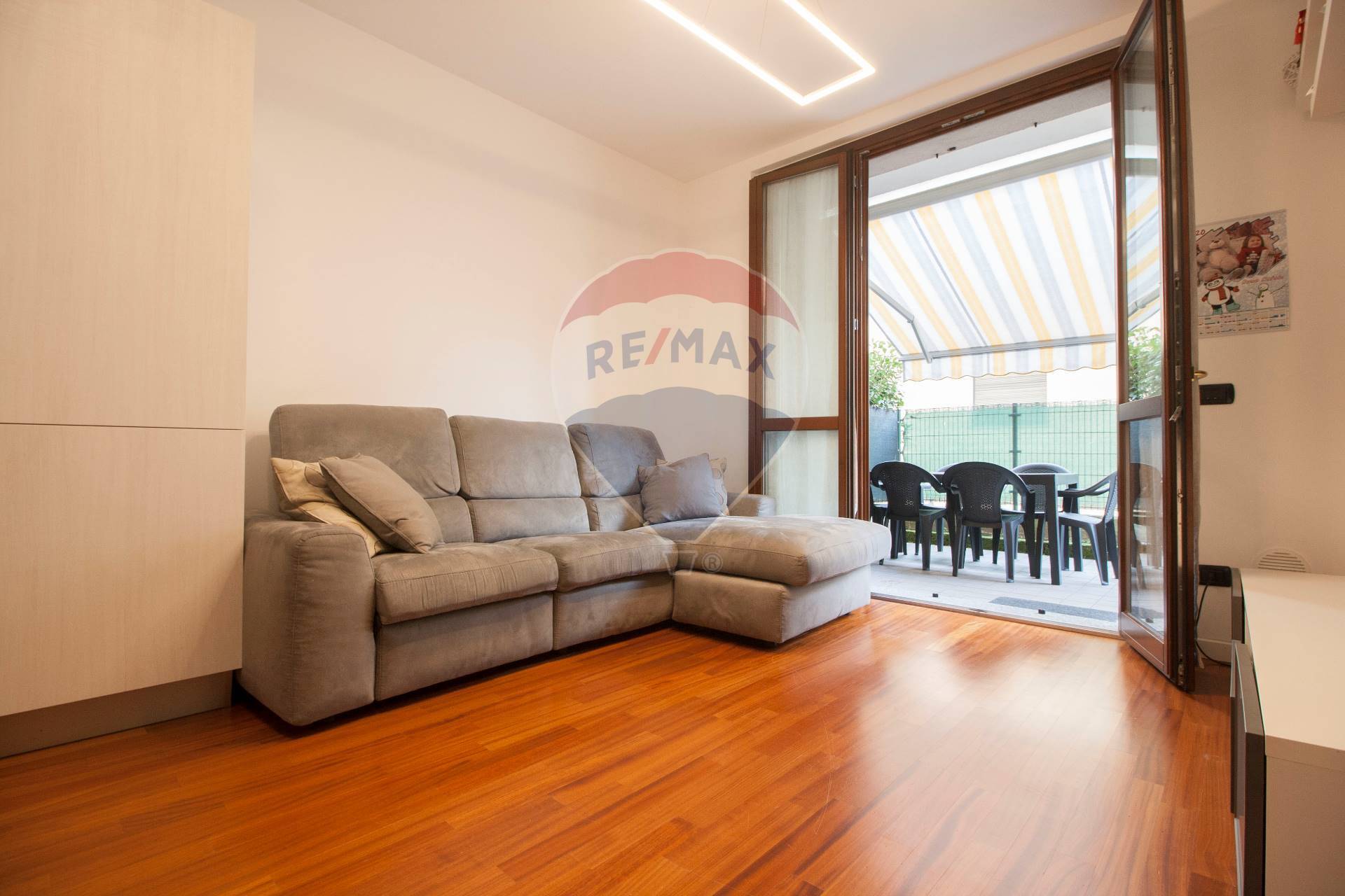 Appartamento MARIANO COMENSE vendita    RE/MAX Futura Immobiliare