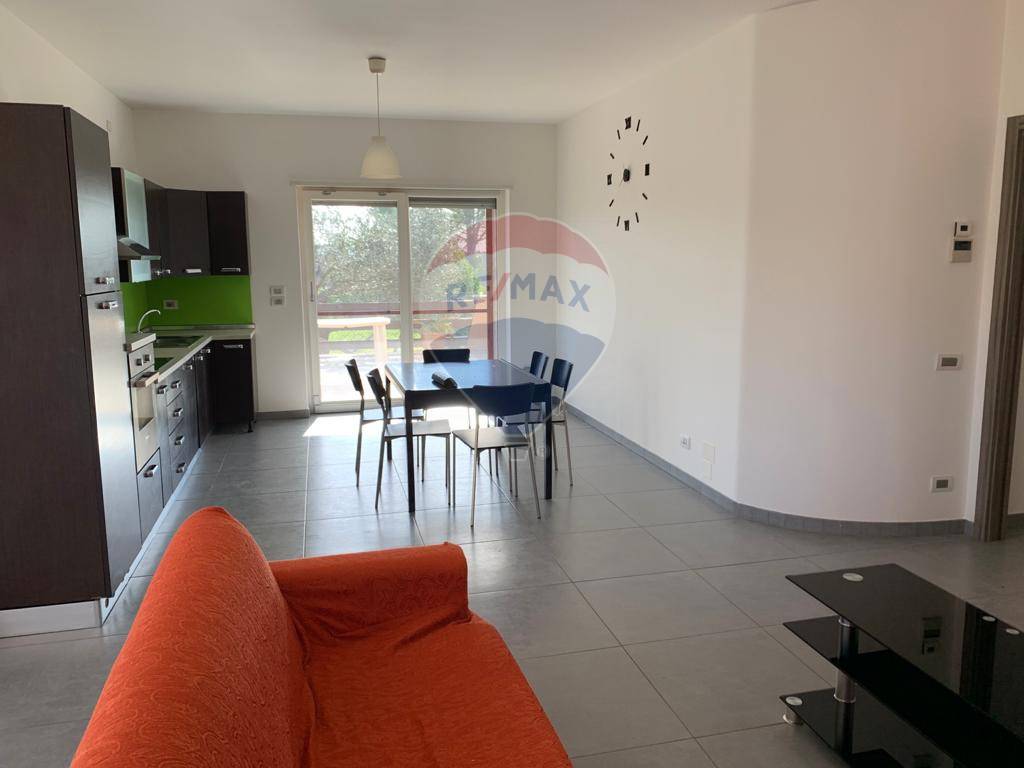 Villa Unifamiliare - Indipendente MATERA vendita  Periferia Nord  RE/MAX Sprint