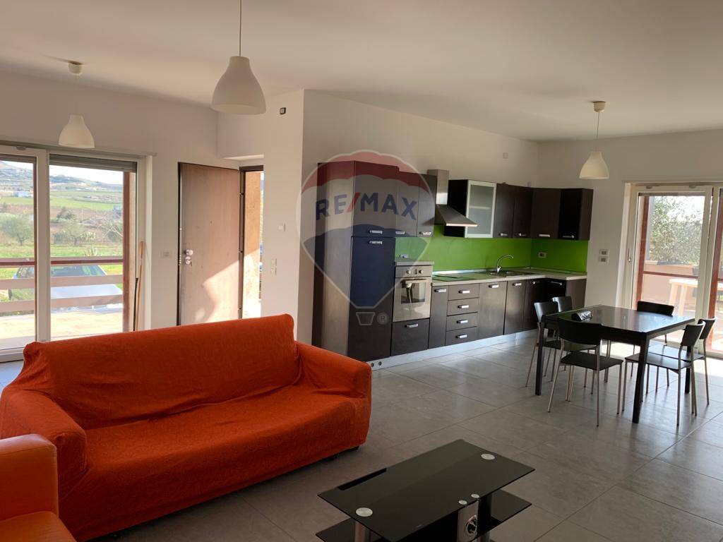 Villa Unifamiliare - Indipendente MATERA vendita  Periferia Nord  RE/MAX Sprint