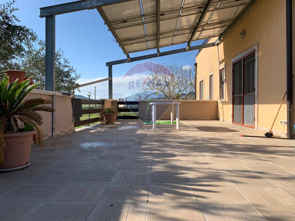 Villa Unifamiliare - Indipendente MATERA vendita  Periferia Nord  RE/MAX Sprint