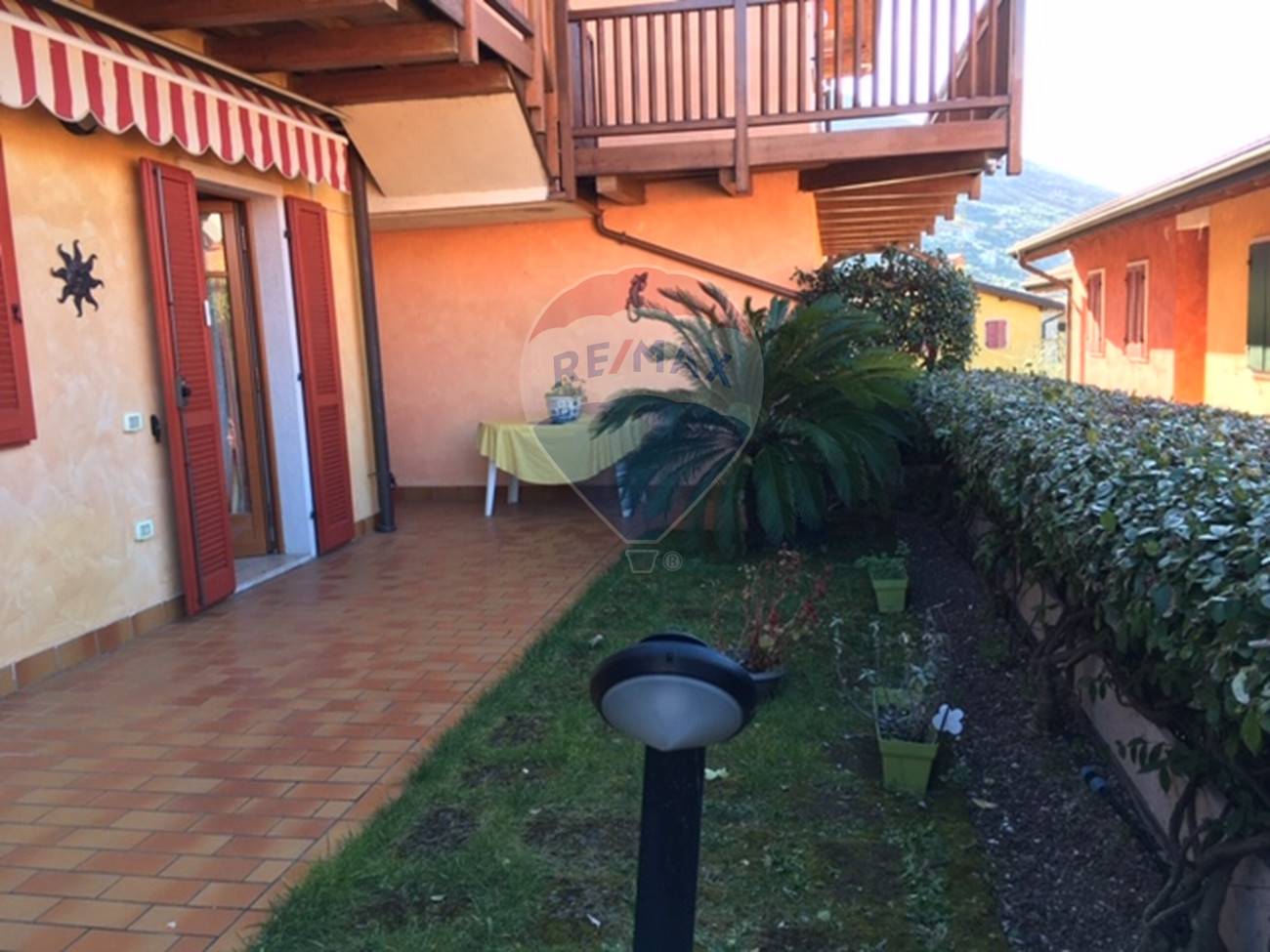 Appartamento BRENZONE vendita    RE/MAX Lago