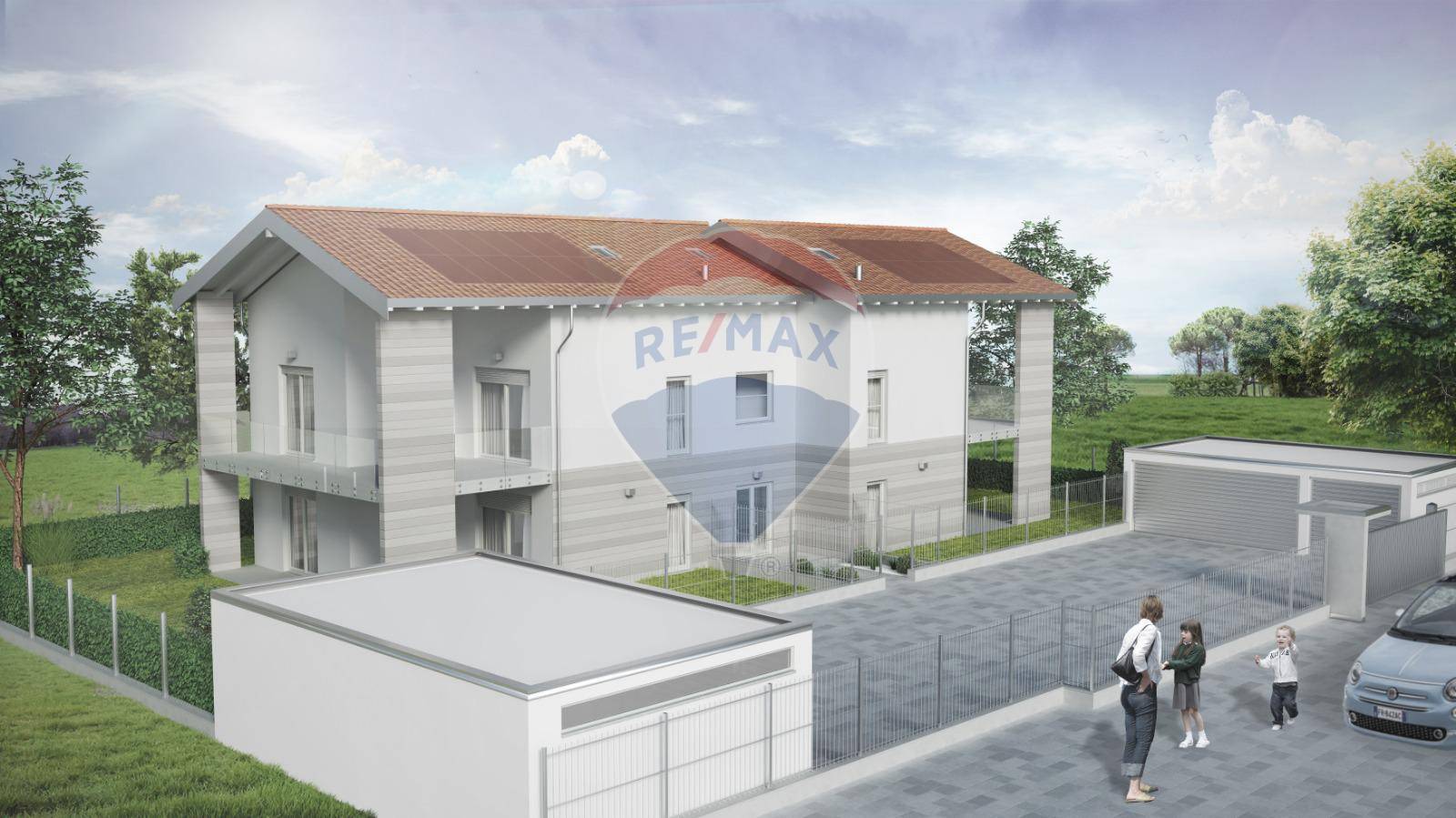 Appartamento TRIUGGIO vendita  Canonica Lambro  RE/MAX Futura Immobiliare