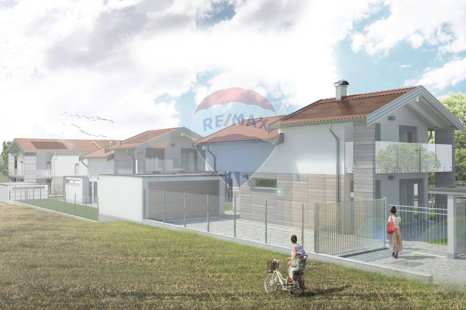 Appartamento TRIUGGIO vendita  Canonica Lambro  RE/MAX Futura Immobiliare