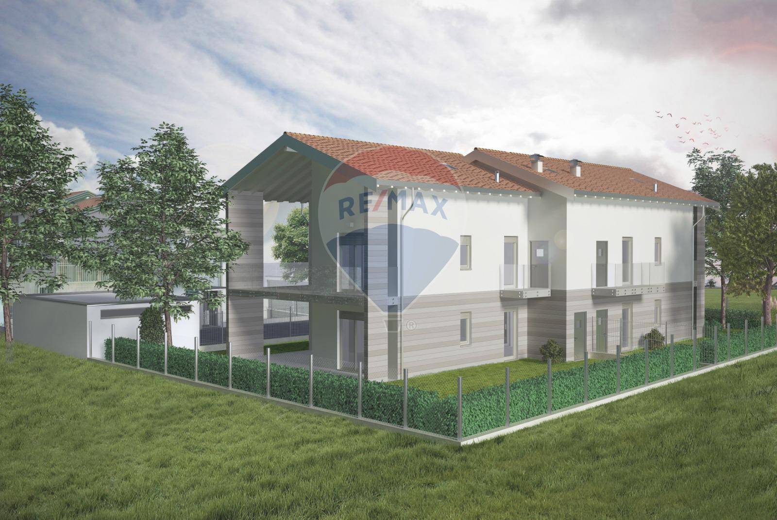 Appartamento TRIUGGIO vendita  Canonica Lambro  RE/MAX Futura Immobiliare