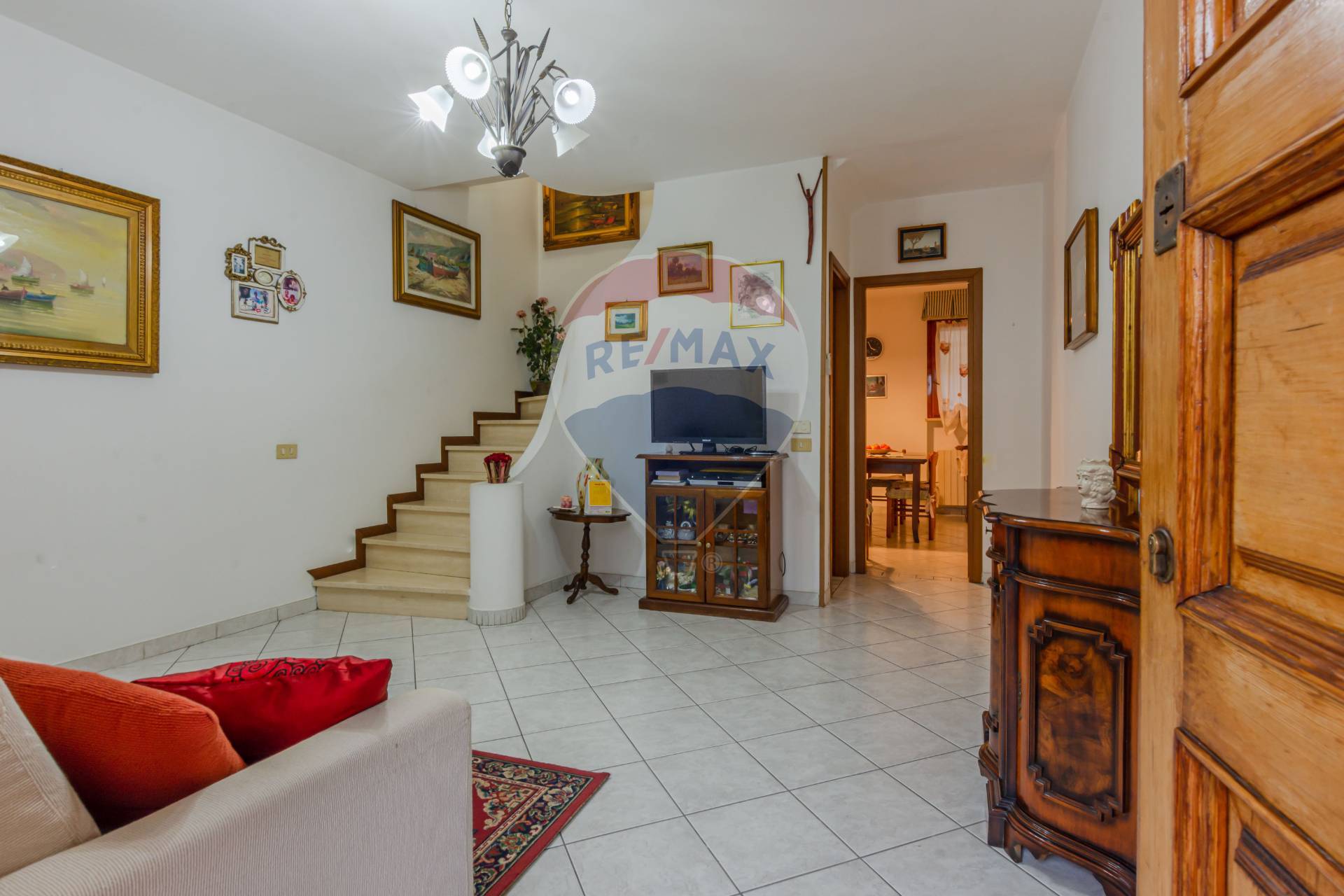 Villa VIAREGGIO vendita  Torre del Lago Puccini  RE/MAX Quality House