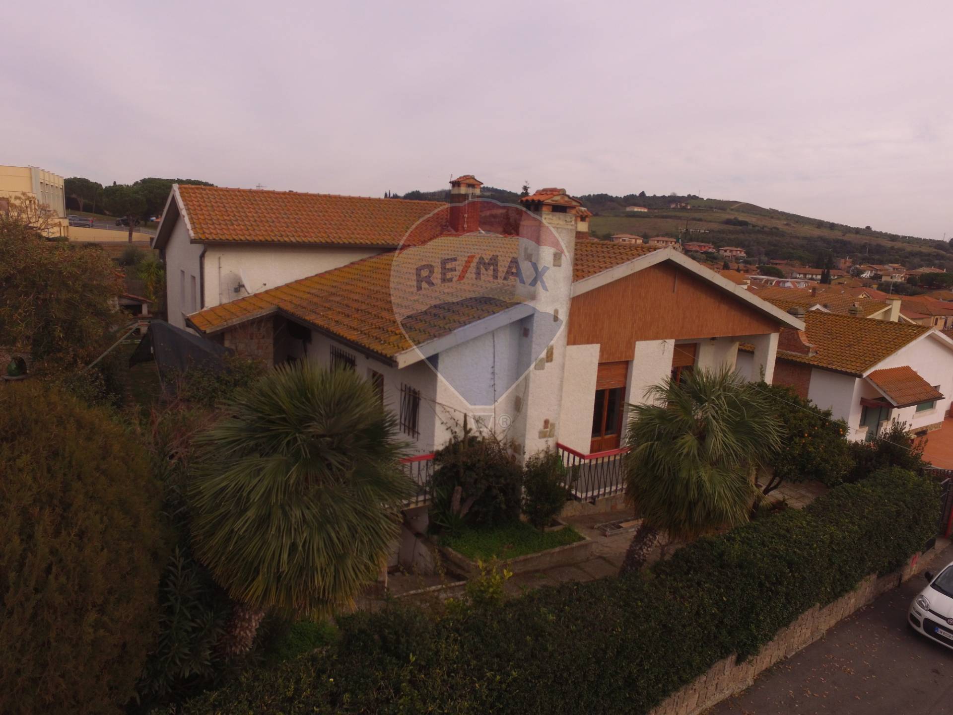 Villa ORBETELLO vendita  Fonteblanda  RE/MAX Silver