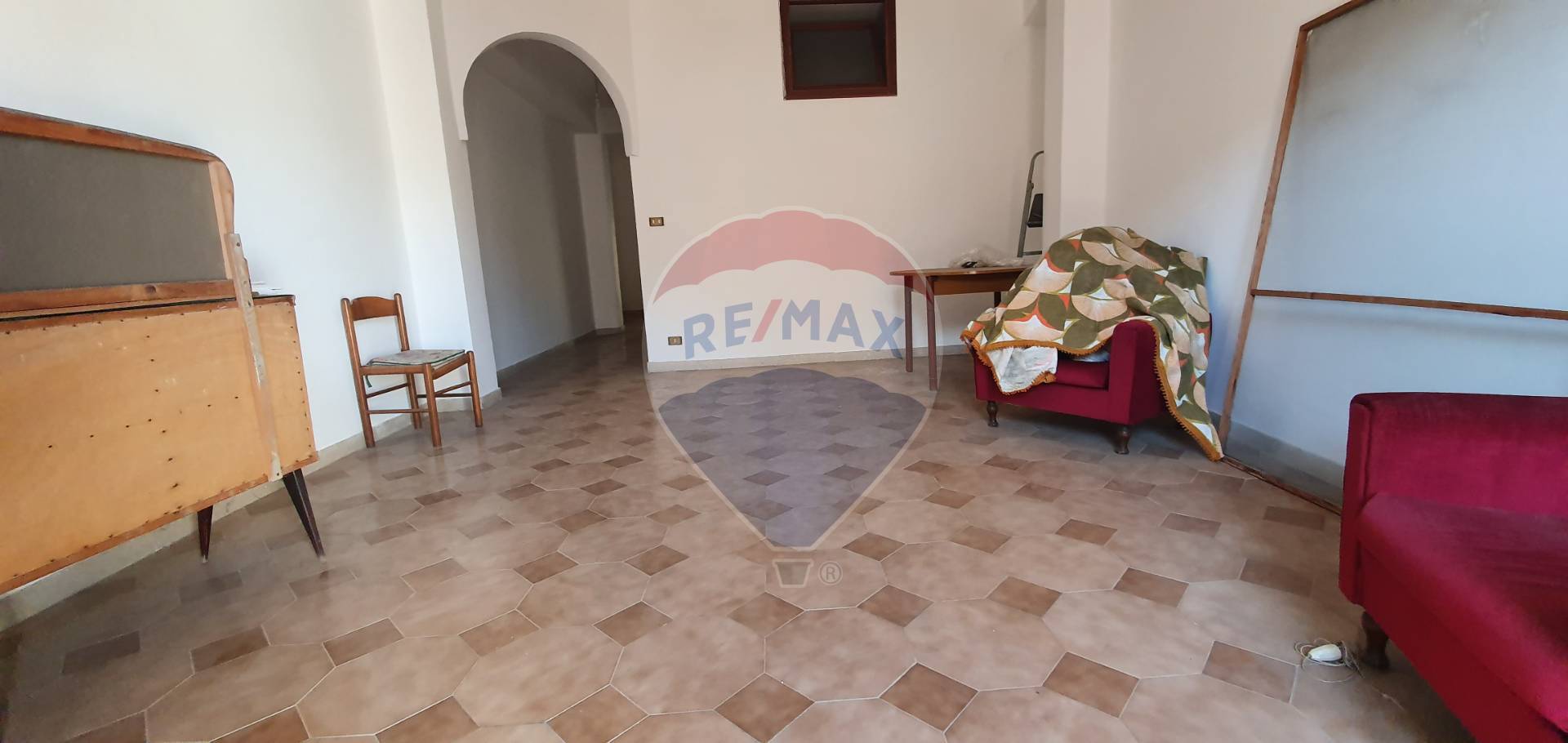 Villa Unifamiliare - Indipendente CALATABIANO vendita    RE/MAX Crea Casa