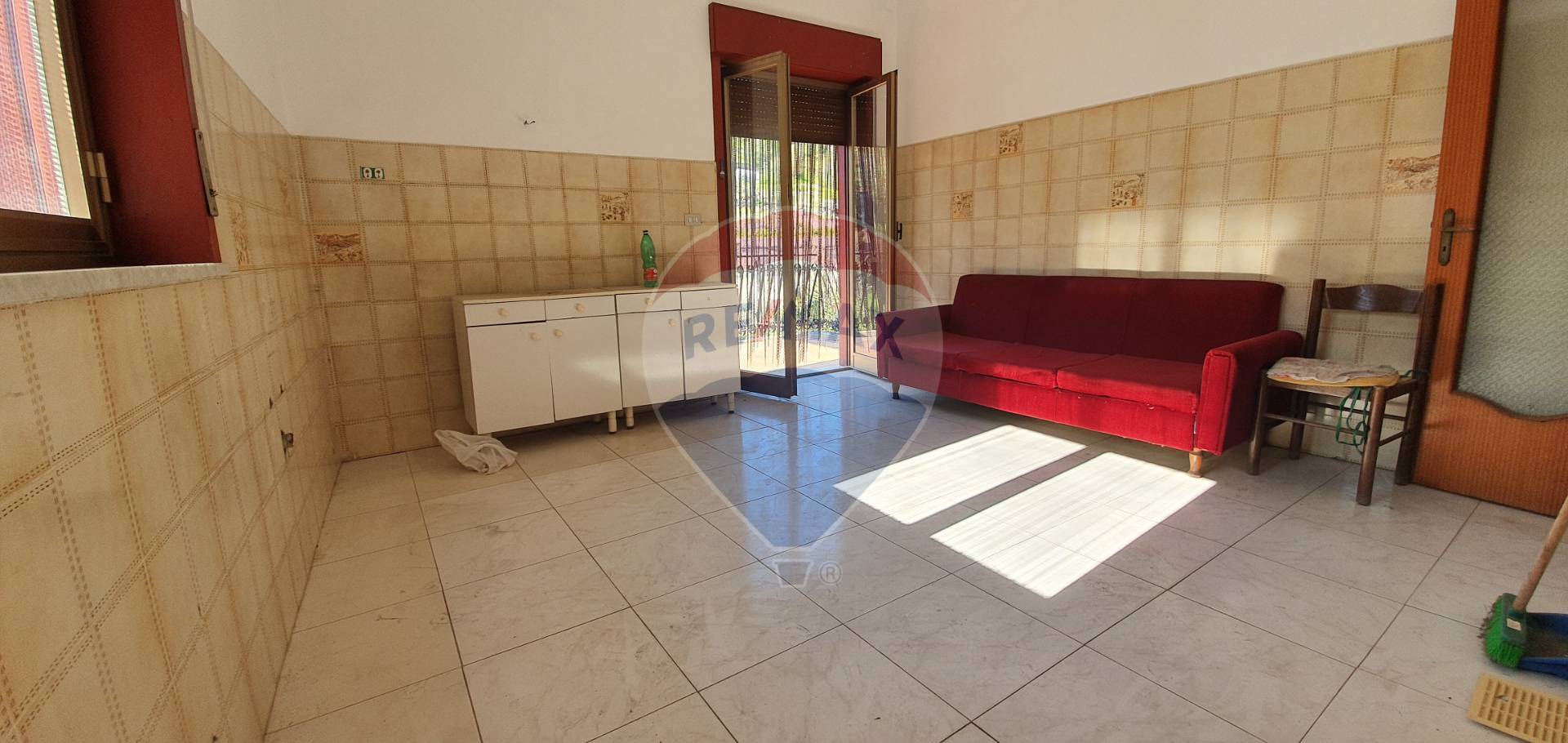 Villa Unifamiliare - Indipendente CALATABIANO vendita    RE/MAX Crea Casa