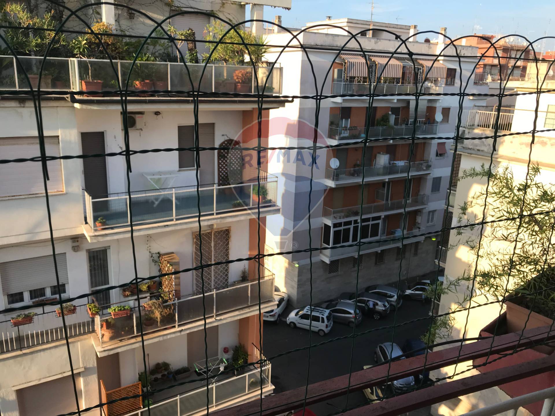 Attico ROMA vendita  Balduina  RE/MAX Titanus