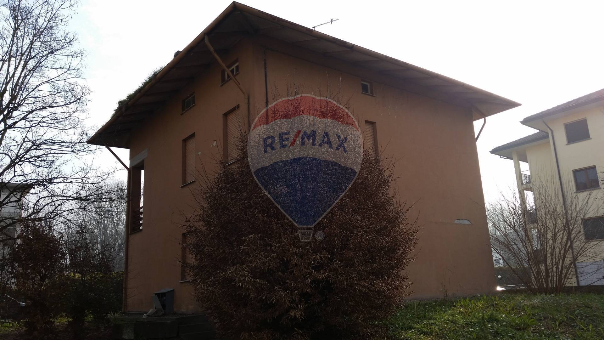 Villa Unifamiliare - Indipendente ITALIA vendita    RE/MAX Alfa