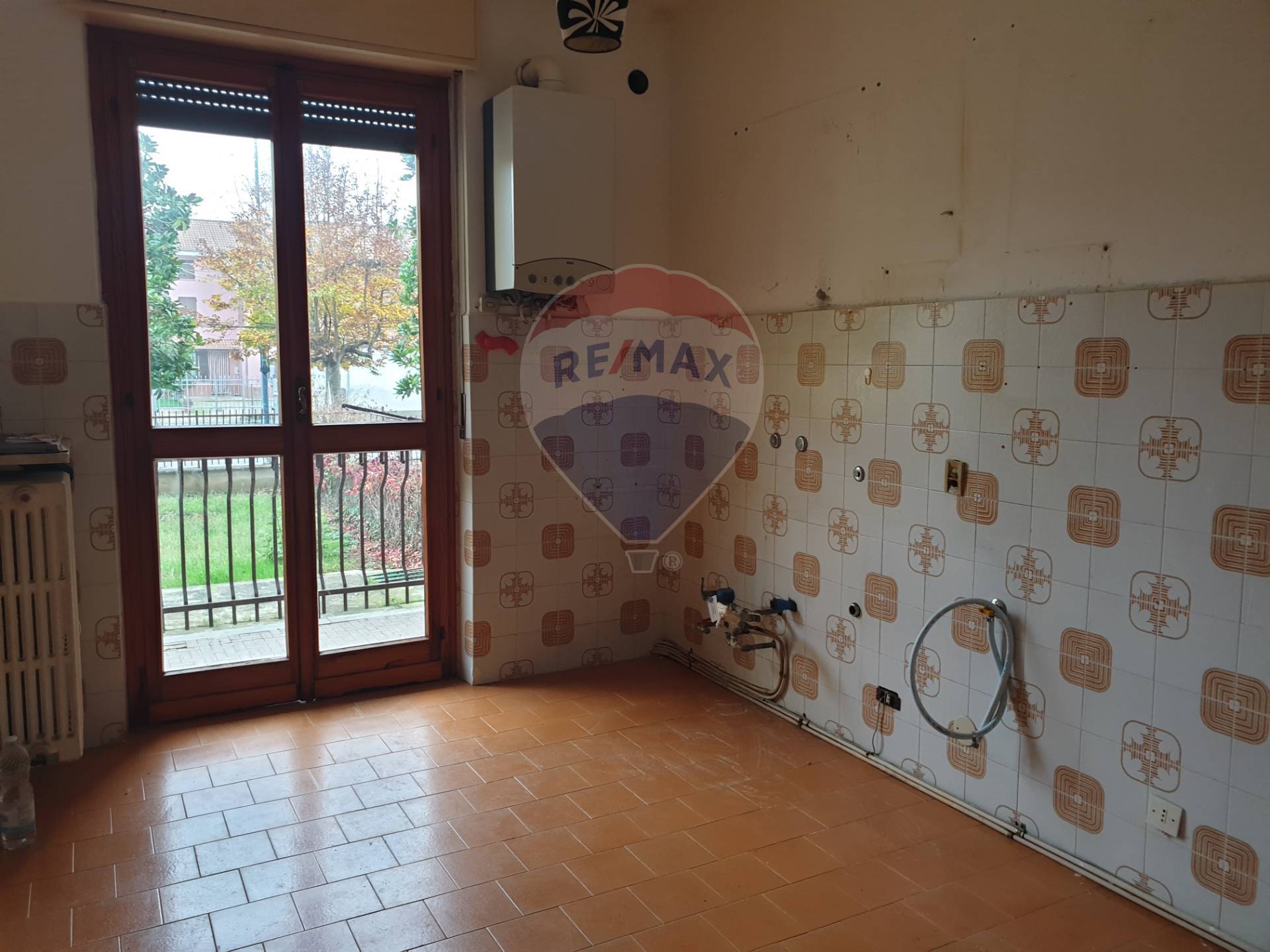 Appartamento PREDOSA vendita    RE/MAX Med