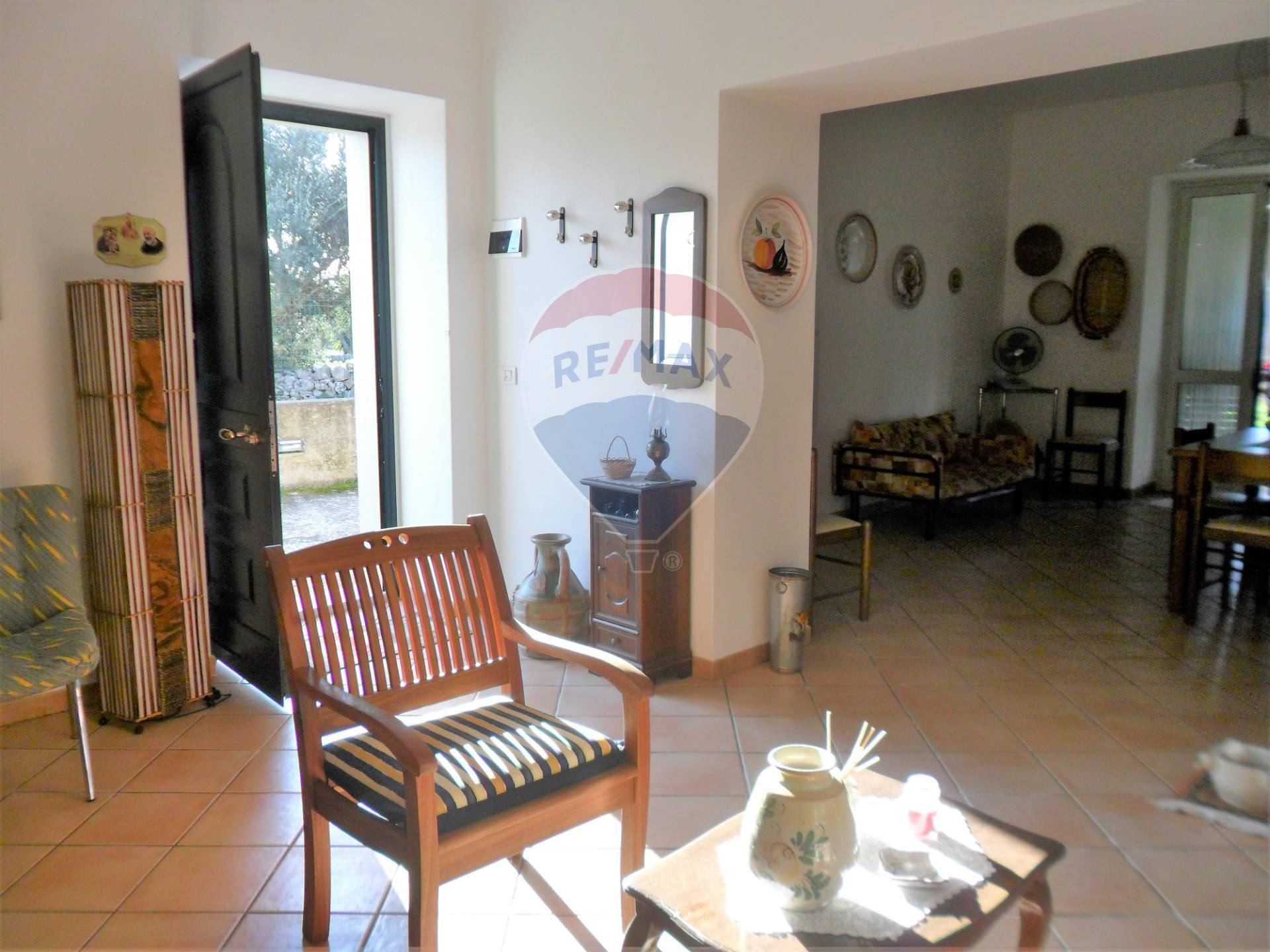 Villa Unifamiliare - Indipendente MODICA vendita  Modica Sorda  RE/MAX Prima Classe