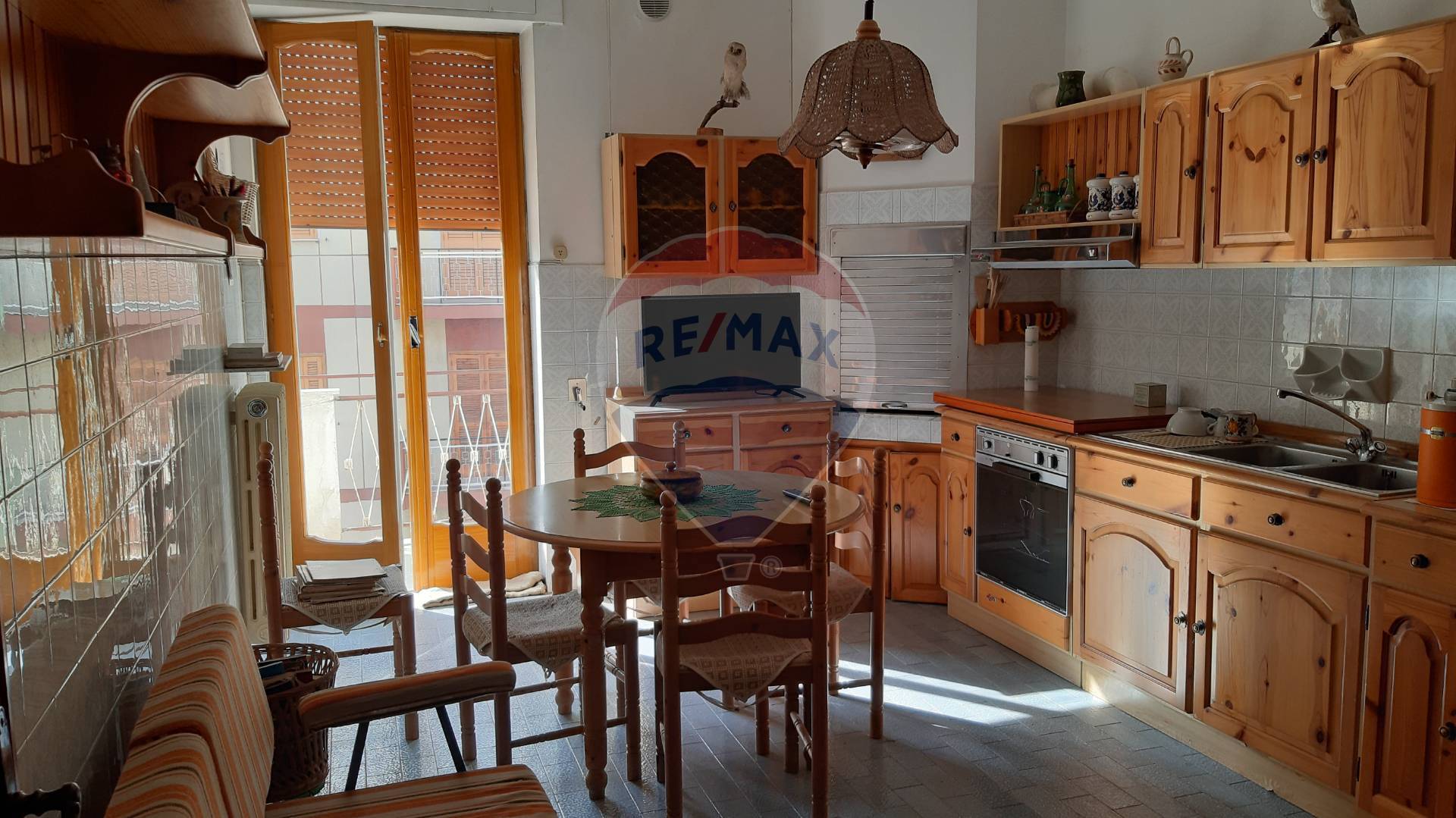 Appartamento CORATO vendita    RE/MAX Acquachiara