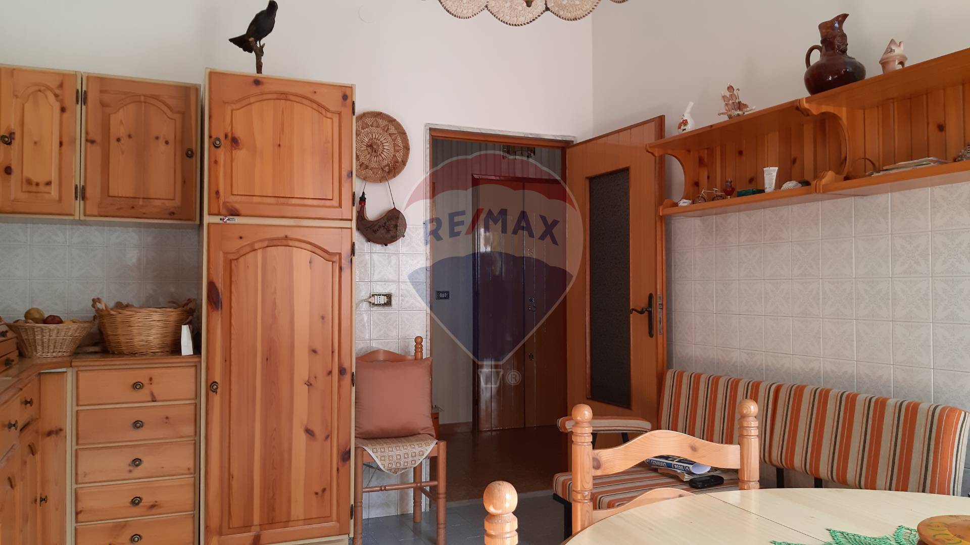 Appartamento CORATO vendita    RE/MAX Acquachiara