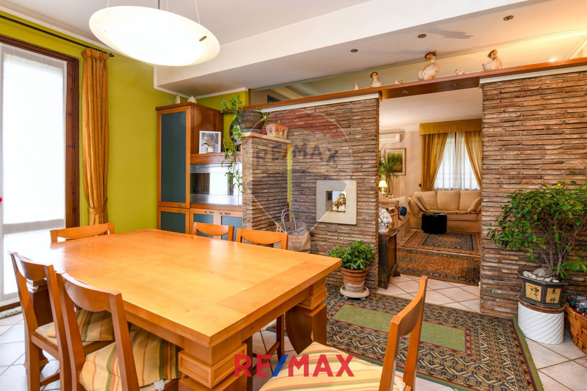 Villa POLPENAZZE DEL GARDA vendita  Picedo  RE/MAX Edilfin