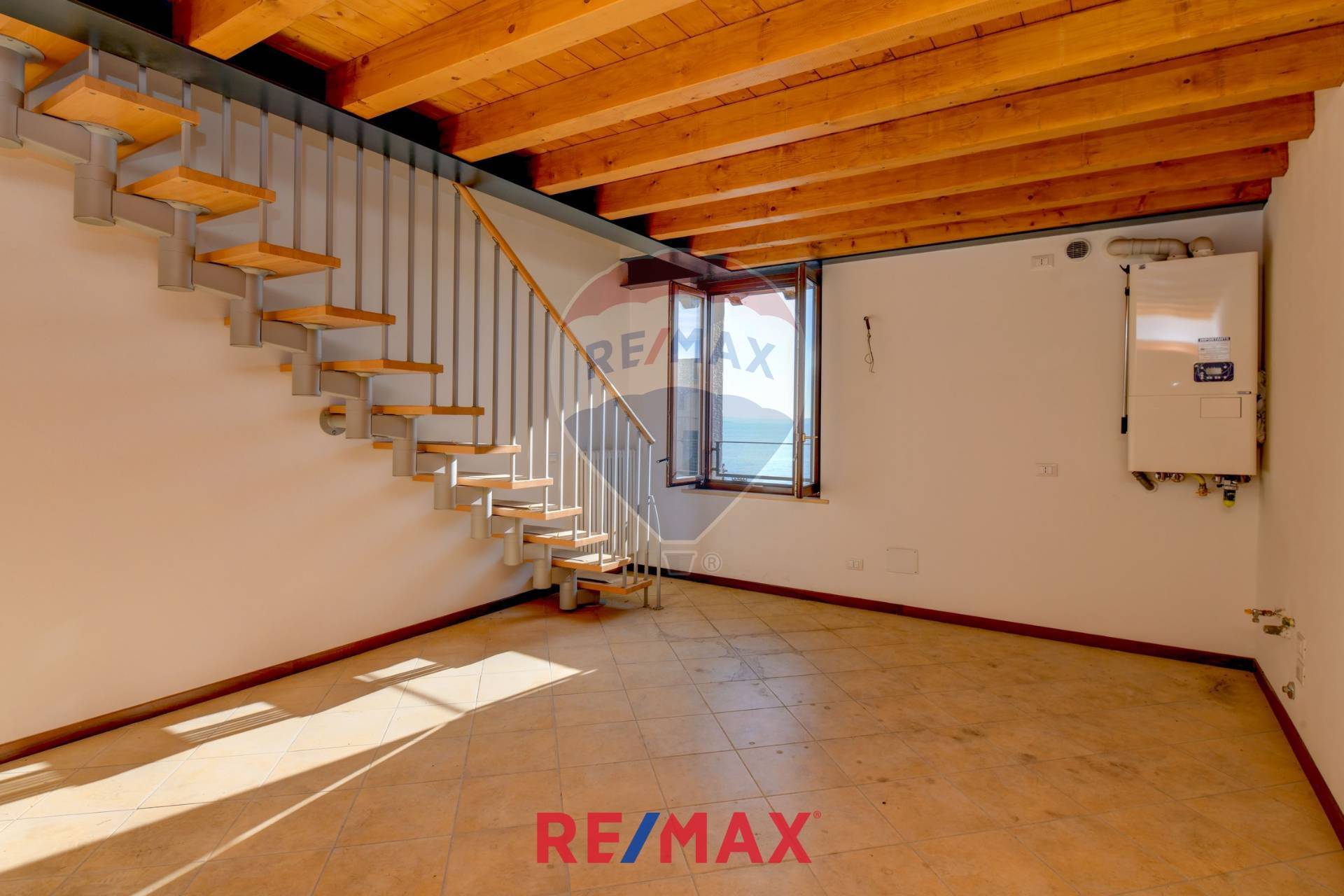 Appartamento GARDONE RIVIERA vendita  Gardone Sotto  RE/MAX Edilfin