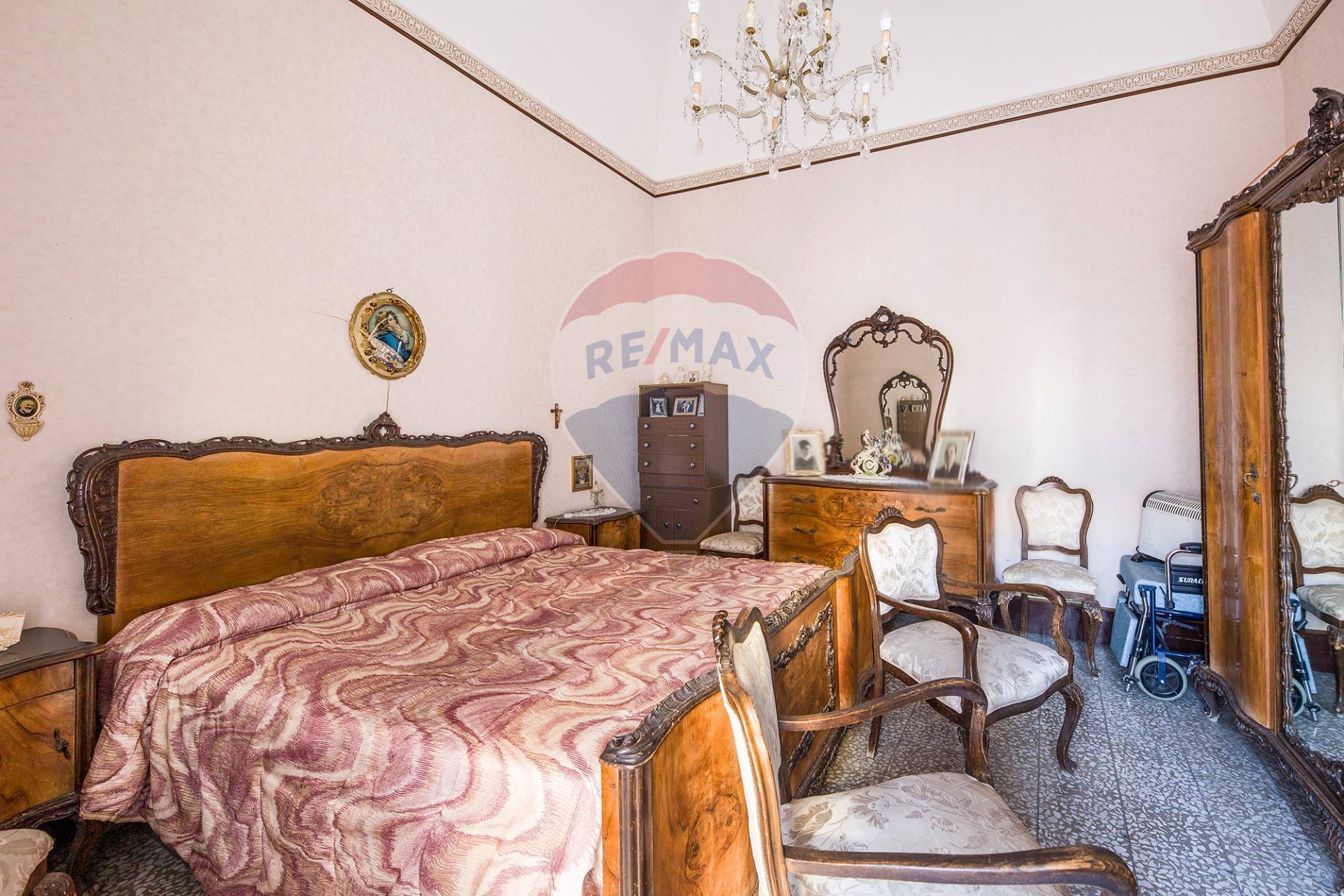 Villa Unifamiliare - Indipendente CATANIA vendita  Centro Storico  RE/MAX City Home