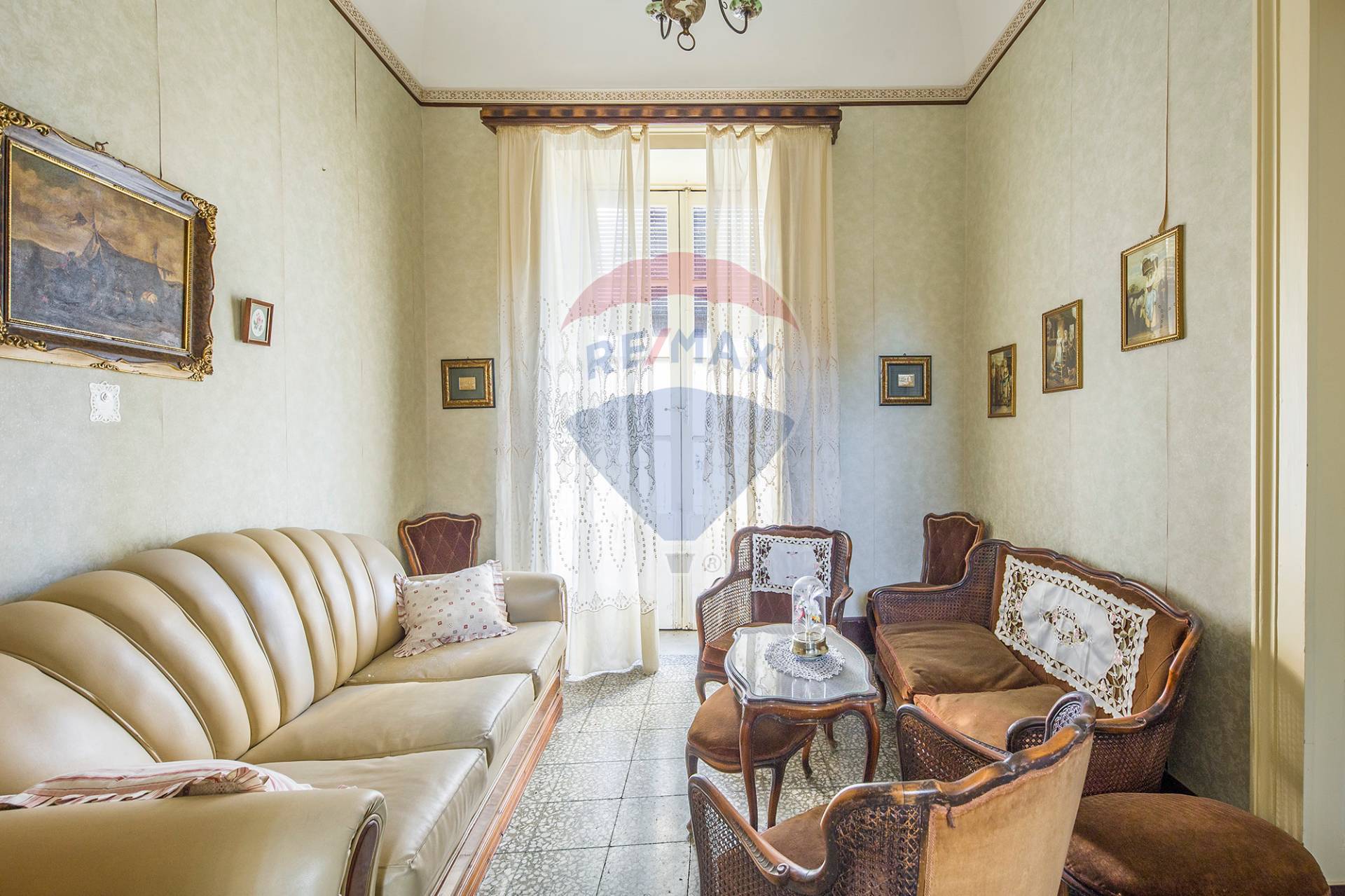 Villa Unifamiliare - Indipendente CATANIA vendita  Centro Storico  RE/MAX City Home