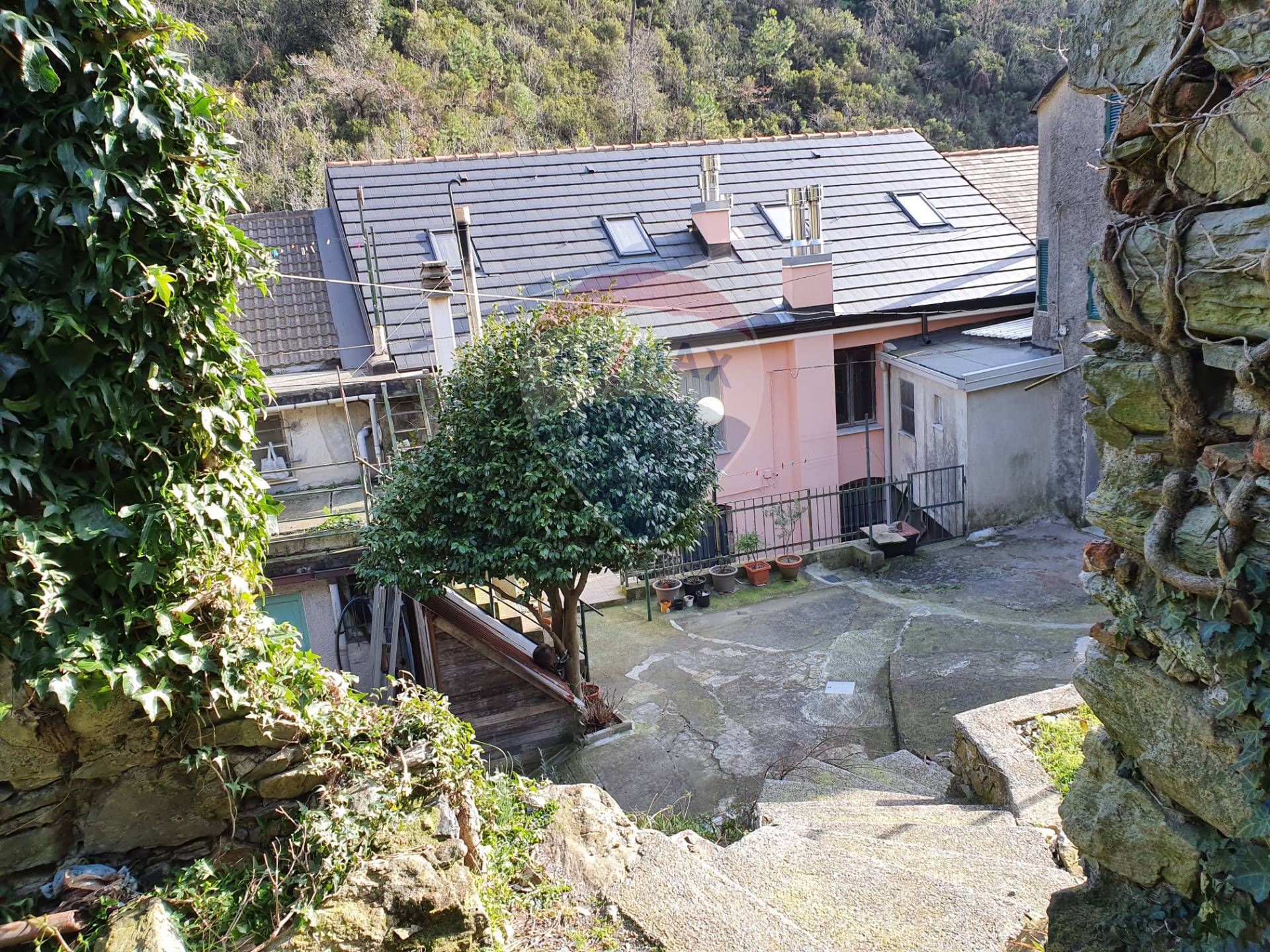 Rustico - Cascina ARENZANO vendita    RE/MAX Med