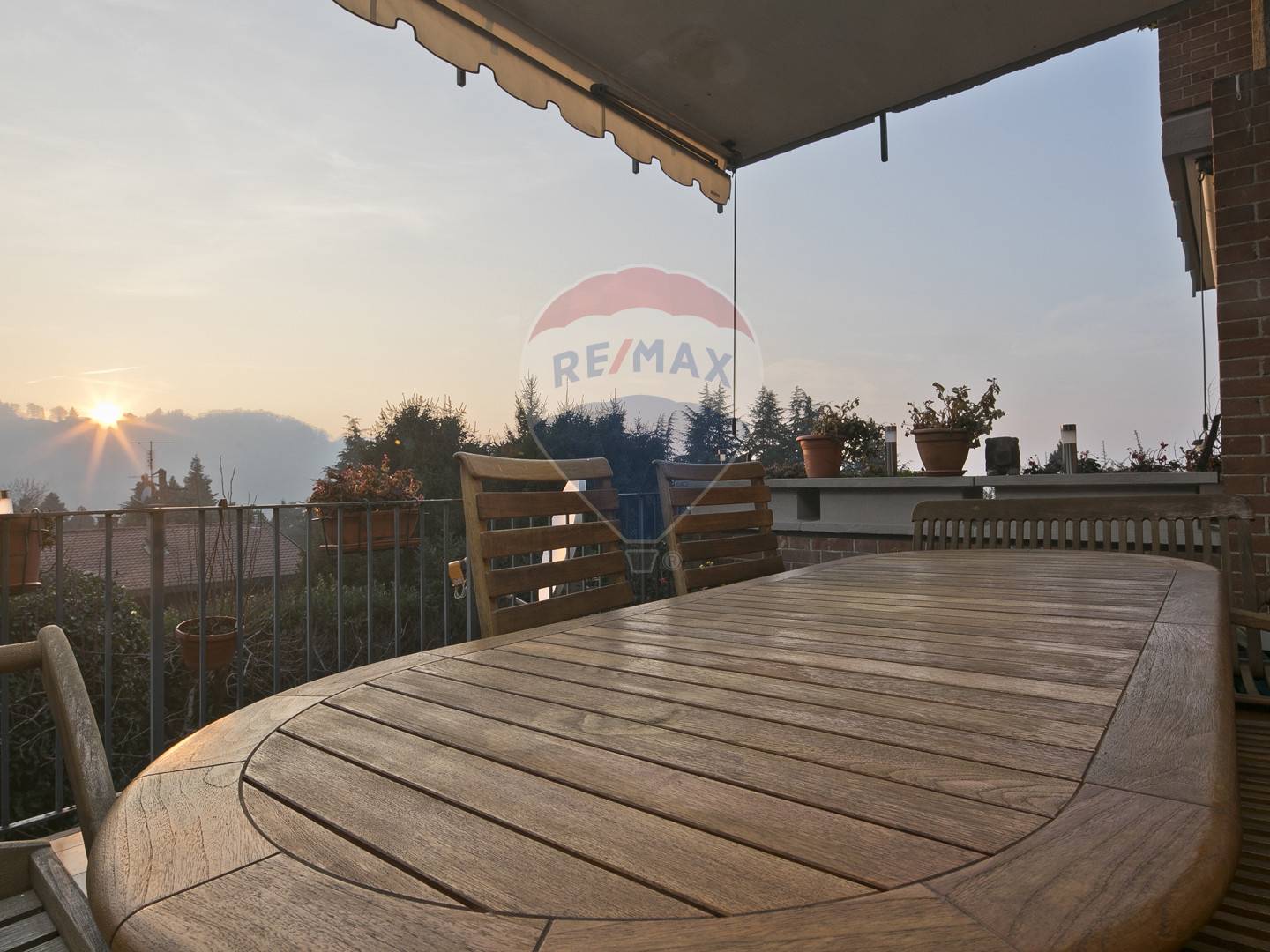 Appartamento TORINO vendita  Precollina  RE/MAX Brothers