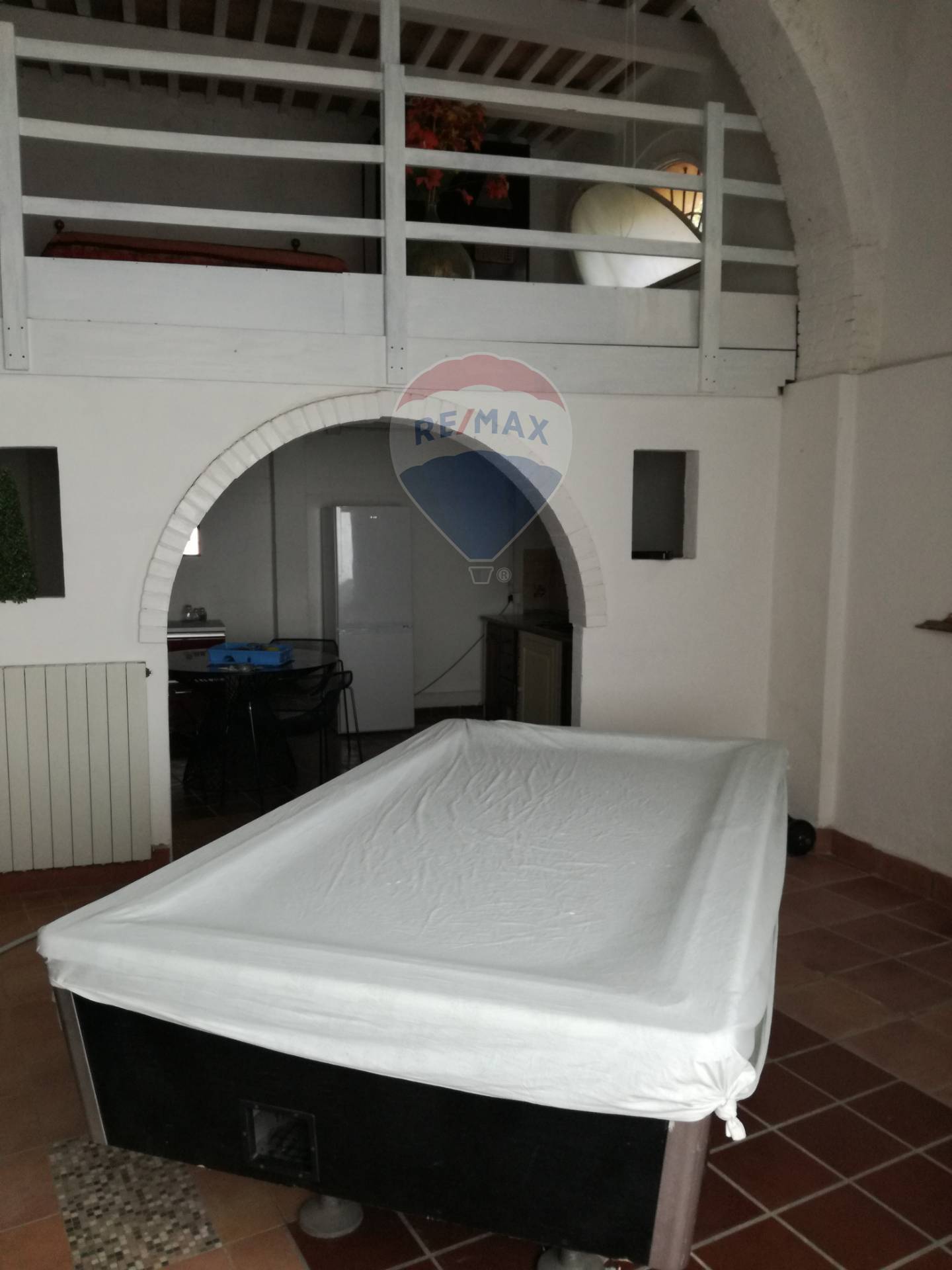 Appartamento GUARDISTALLO vendita    RE/MAX Premiere