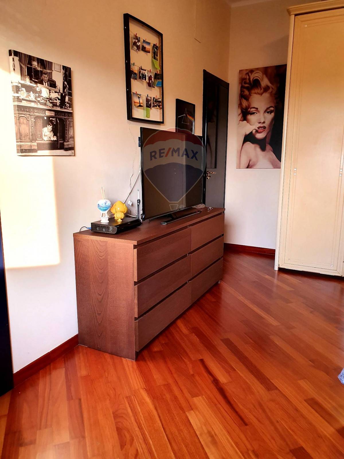 Appartamento BARI vendita  S. Pasquale  RE/MAX Acquachiara