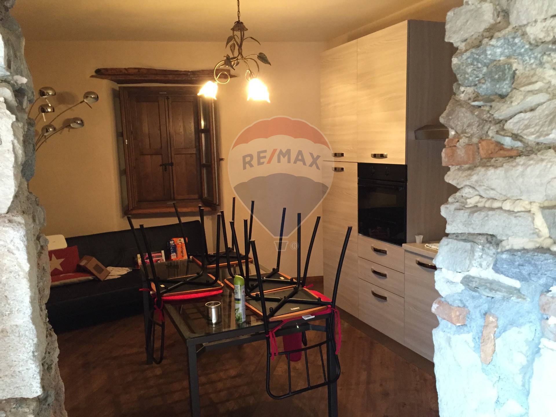 Appartamento BESANO affitto    RE/MAX Trust