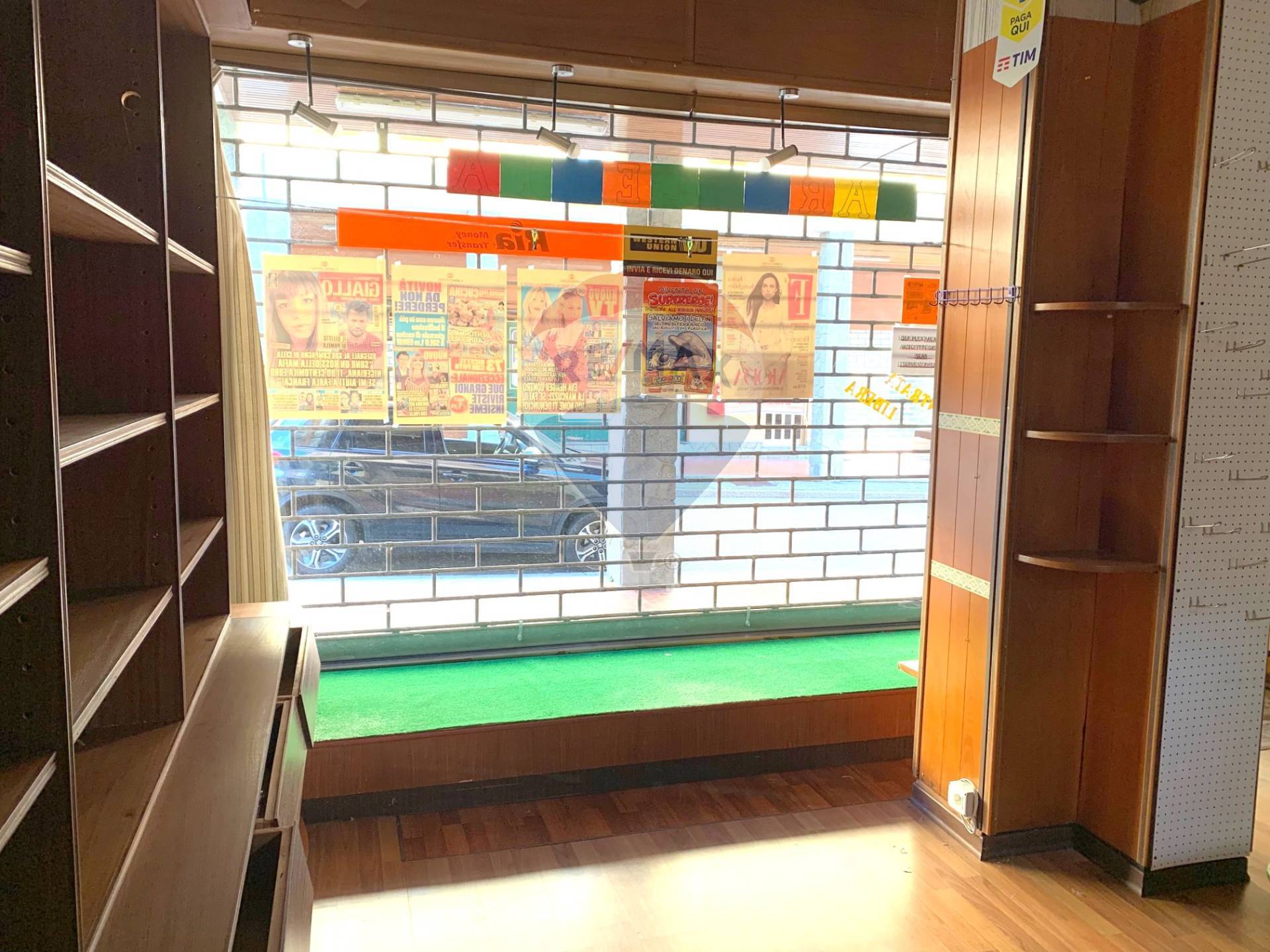 Negozio - Loc.Com. BIELLA affitto  Periferia  RE/MAX Unit