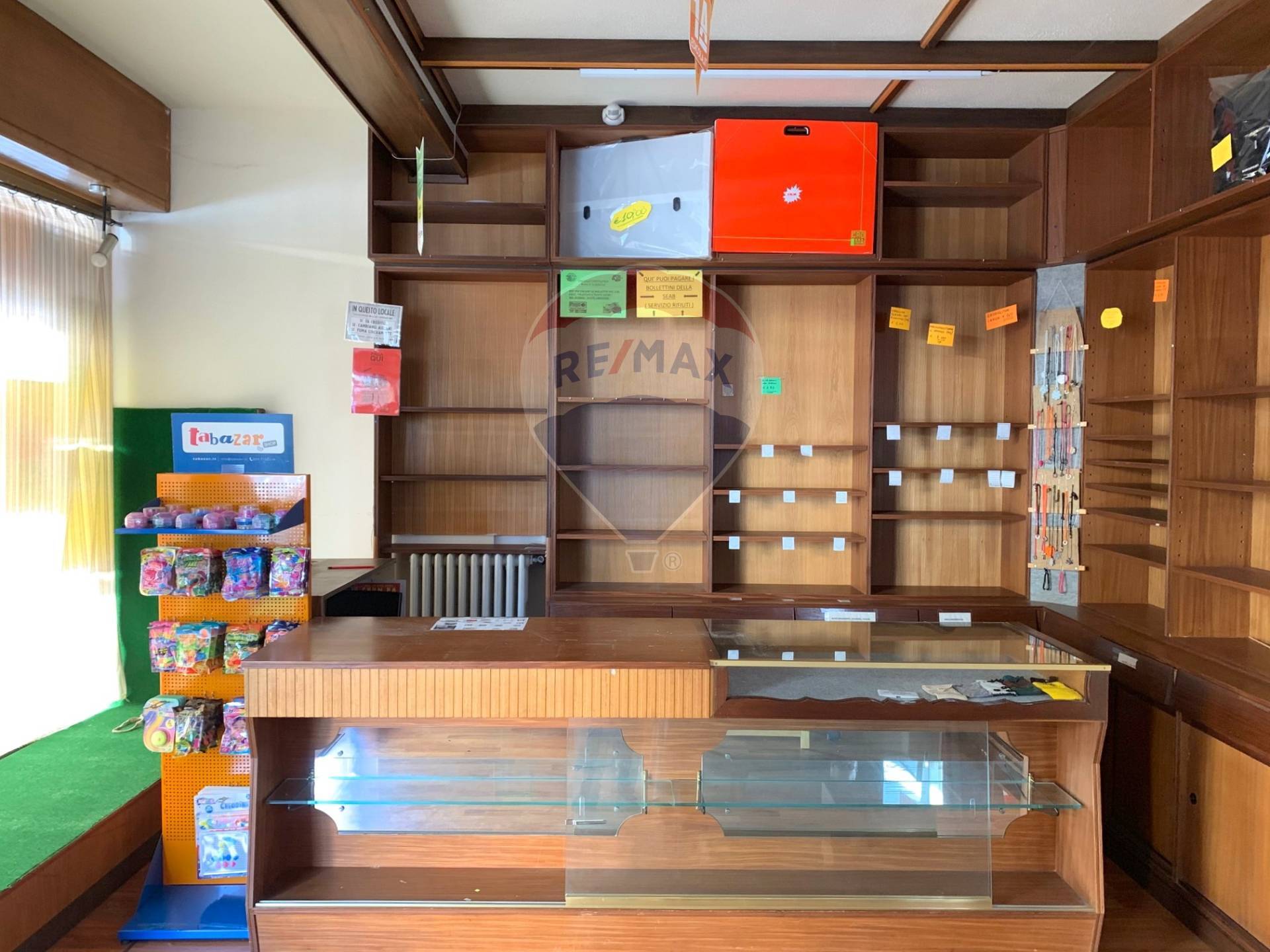 Negozio - Loc.Com. BIELLA affitto  Periferia  RE/MAX Unit