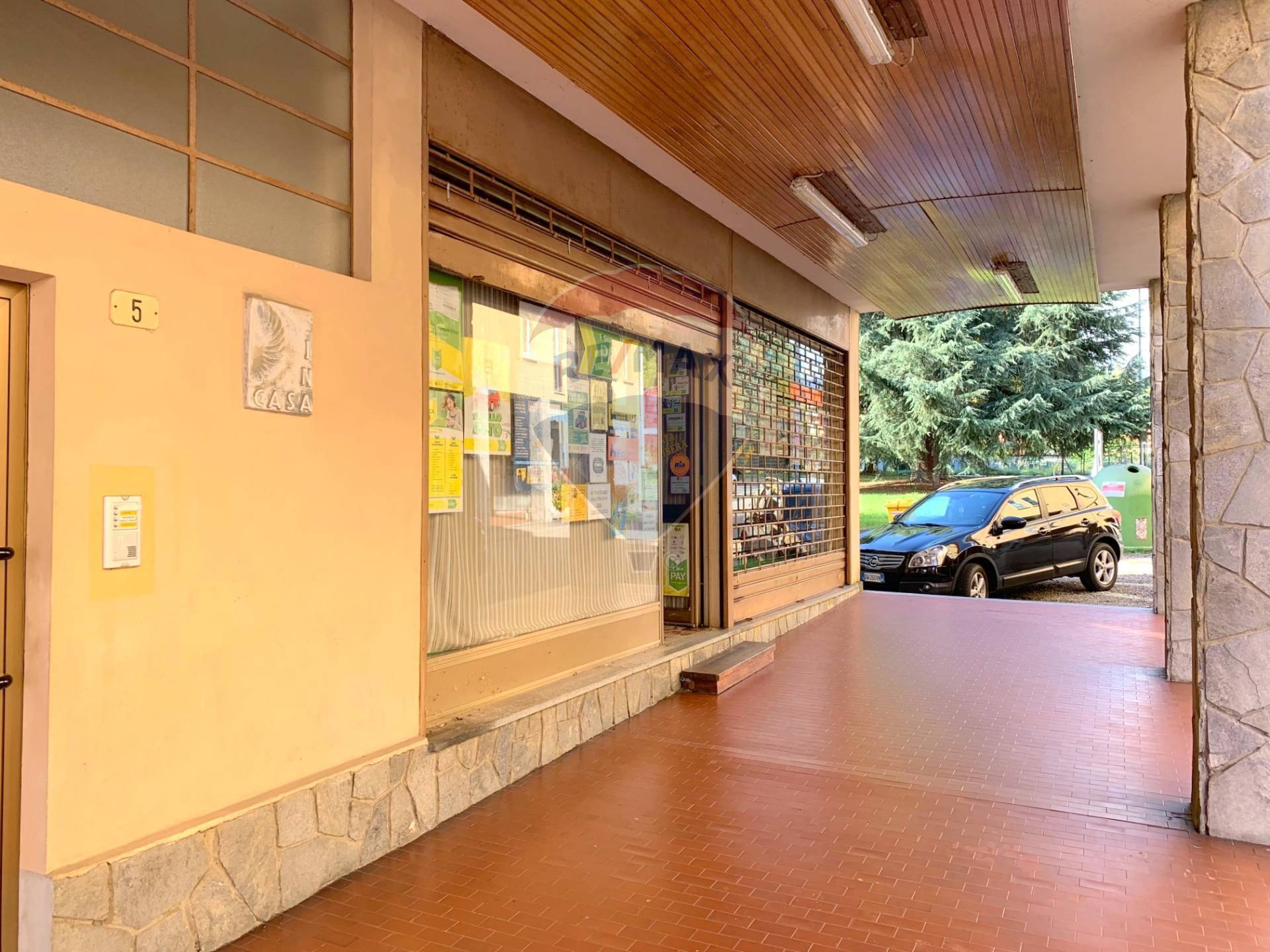 Negozio - Loc.Com. BIELLA affitto  Periferia  RE/MAX Unit