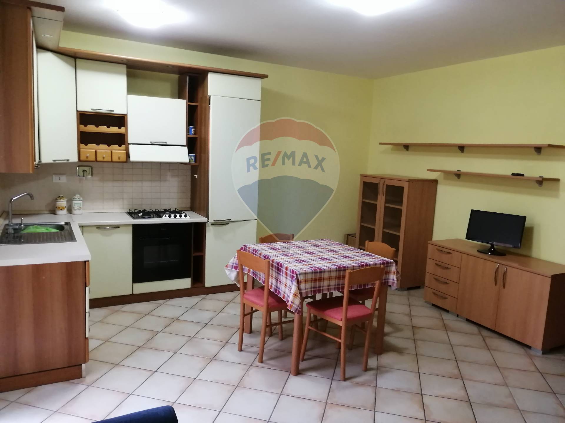 Appartamento MENTANA vendita  Castelchiodato  RE/MAX Opzione Casa