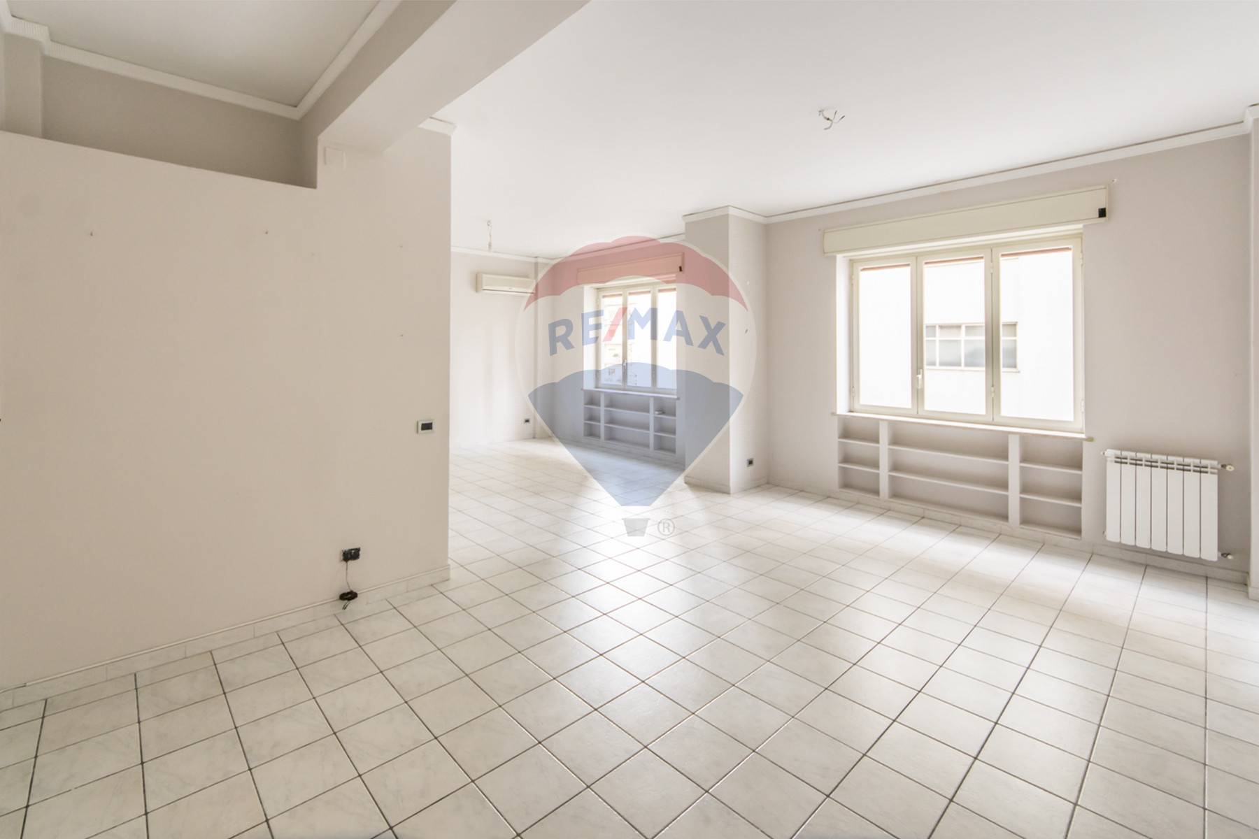 Appartamento PALERMO vendita  Notarbartolo  RE/MAX Hunters