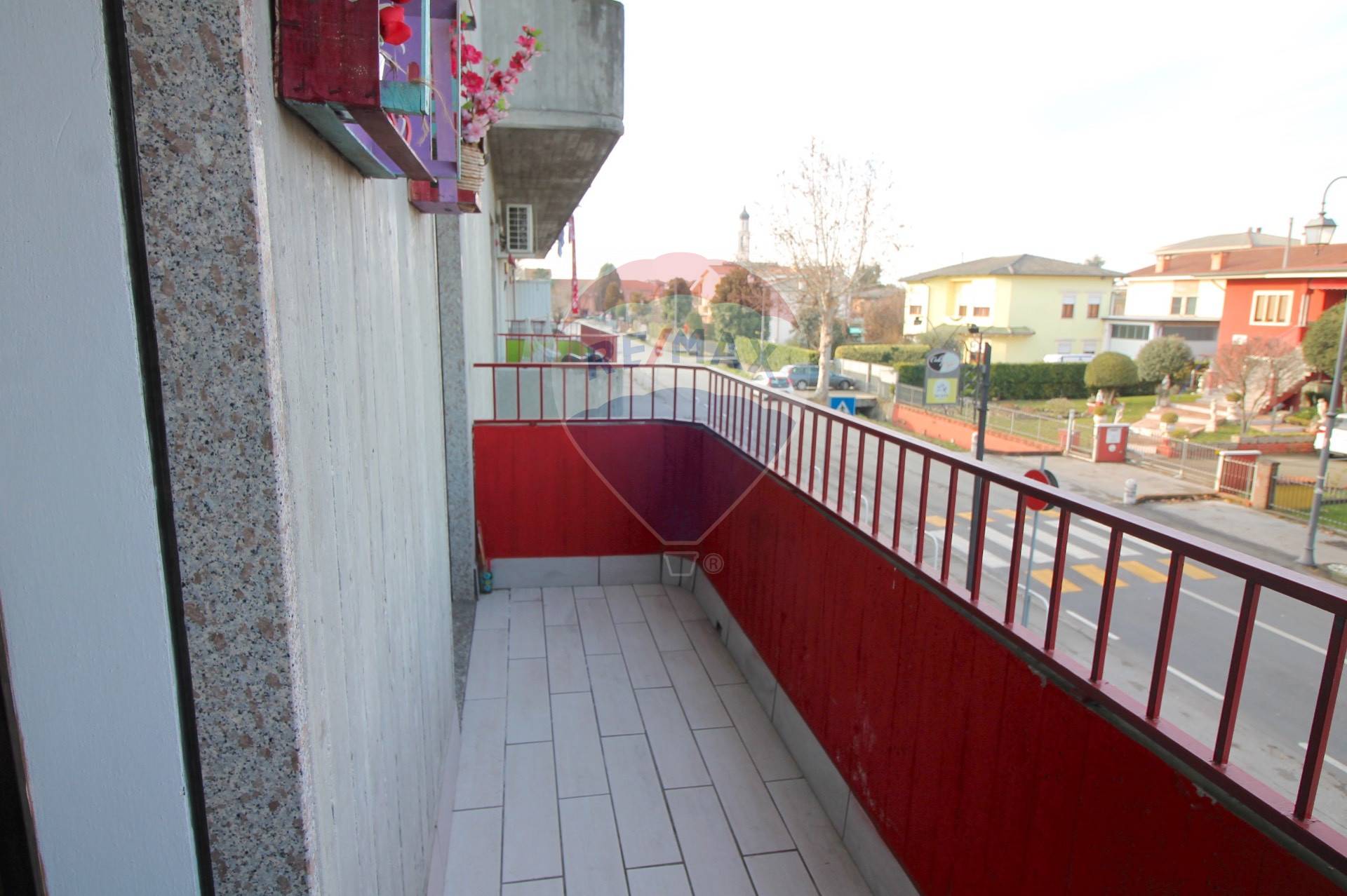 Appartamento BOLZANO VICENTINO vendita    RE/MAX Palladio