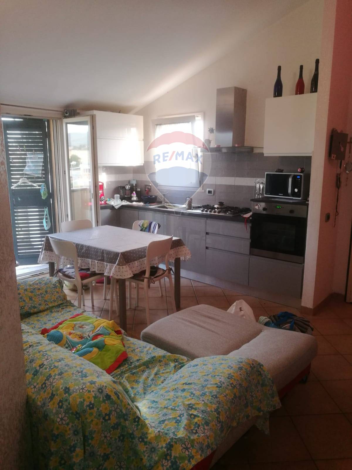 Appartamento CASTELLINA MARITTIMA vendita  Le Badie  RE/MAX Premiere