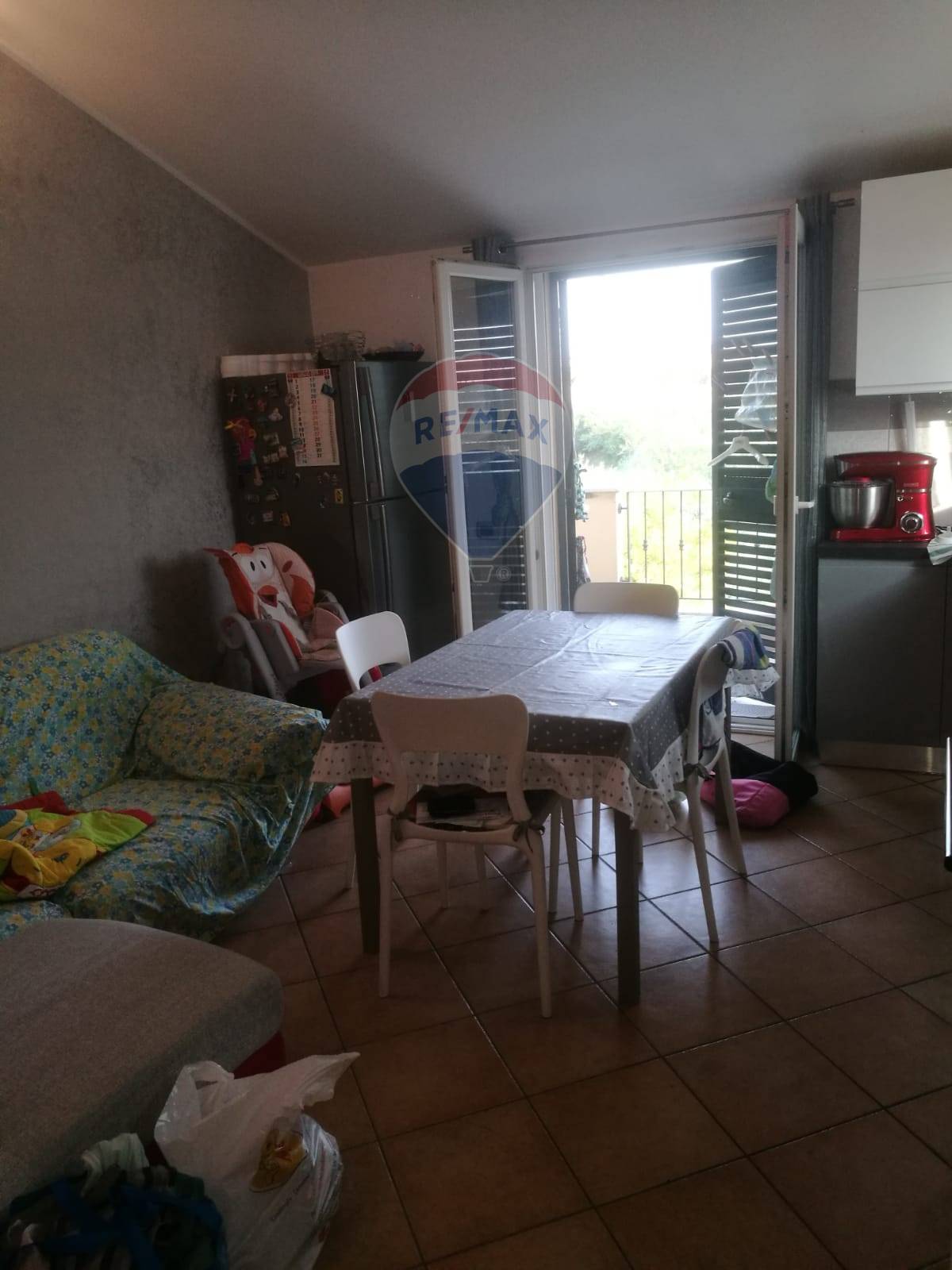 Appartamento CASTELLINA MARITTIMA vendita  Le Badie  RE/MAX Premiere