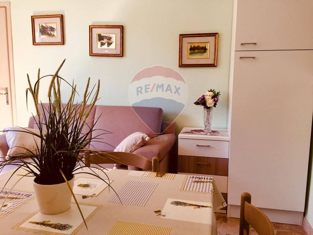 Appartamento VOBARNO vendita    RE/MAX Edilfin