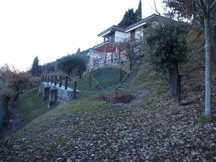 Villa SALÒ vendita  Renzano  RE/MAX Edilfin