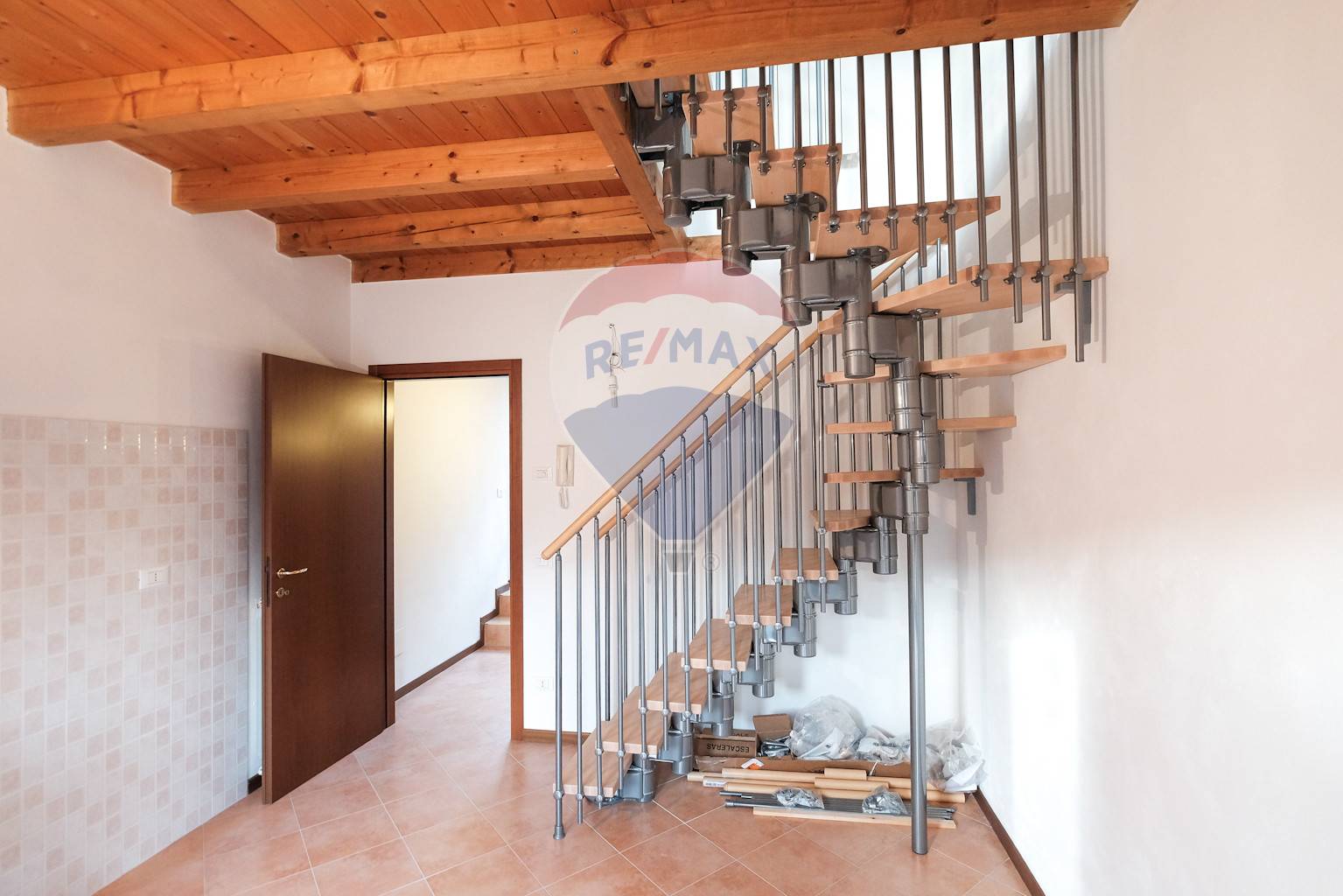 Appartamento BREMBATE vendita    RE/MAX Expo